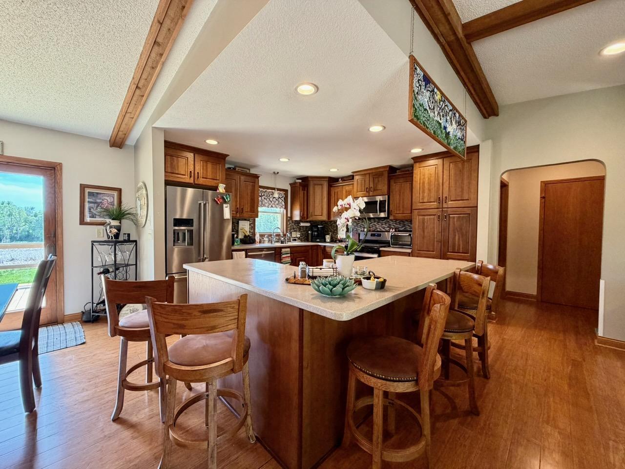 1986 single family home for sale at 44662 County Highway 31 in Pelican Rapids, MN — 4 bed, 3 bath (photo 23 of 117)
