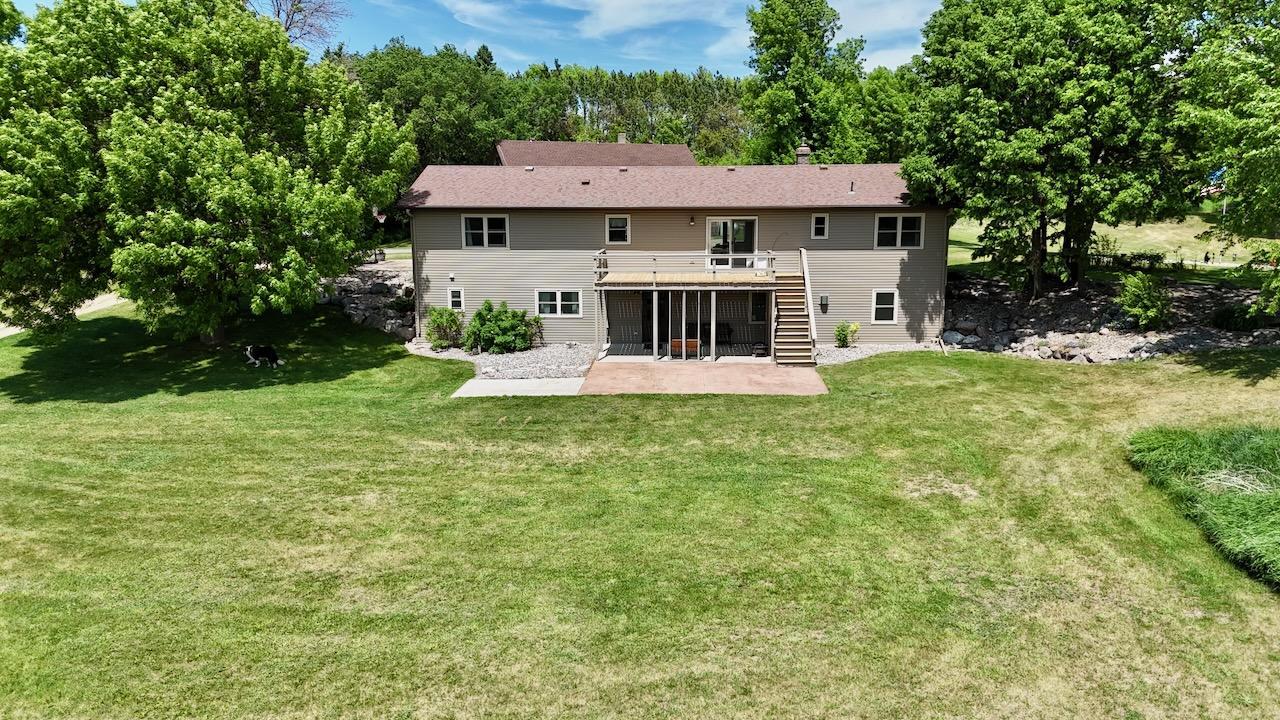 1986 single family home for sale at 44662 County Highway 31 in Pelican Rapids, MN — 4 bed, 3 bath (photo 58 of 117)