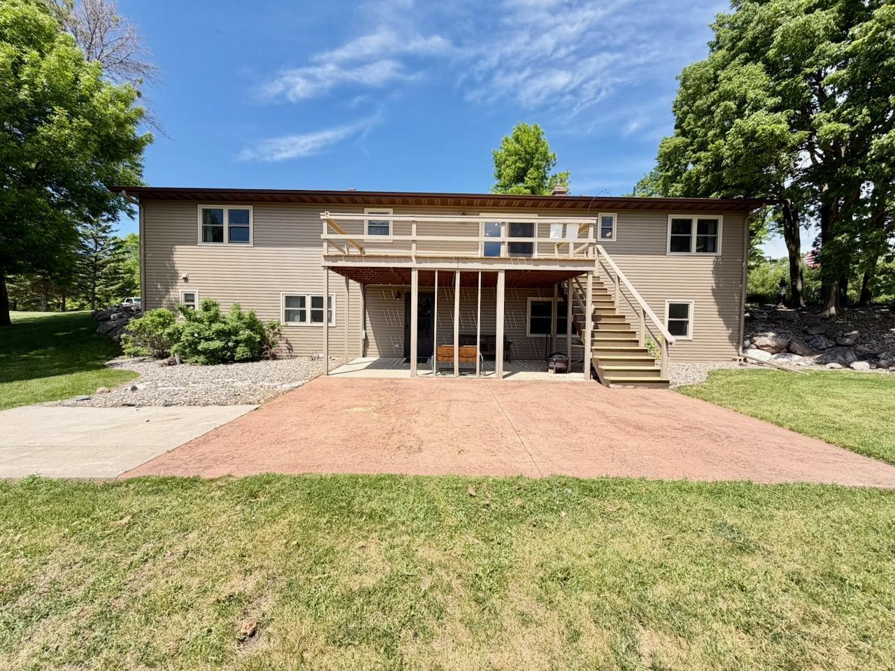 1986 single family home for sale at 44662 County Highway 31 in Pelican Rapids, MN — 4 bed, 3 bath (photo 59 of 117)