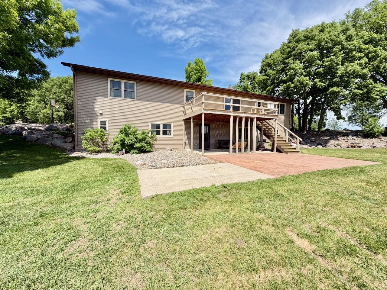 1986 single family home for sale at 44662 County Highway 31 in Pelican Rapids, MN — 4 bed, 3 bath (photo 60 of 117)