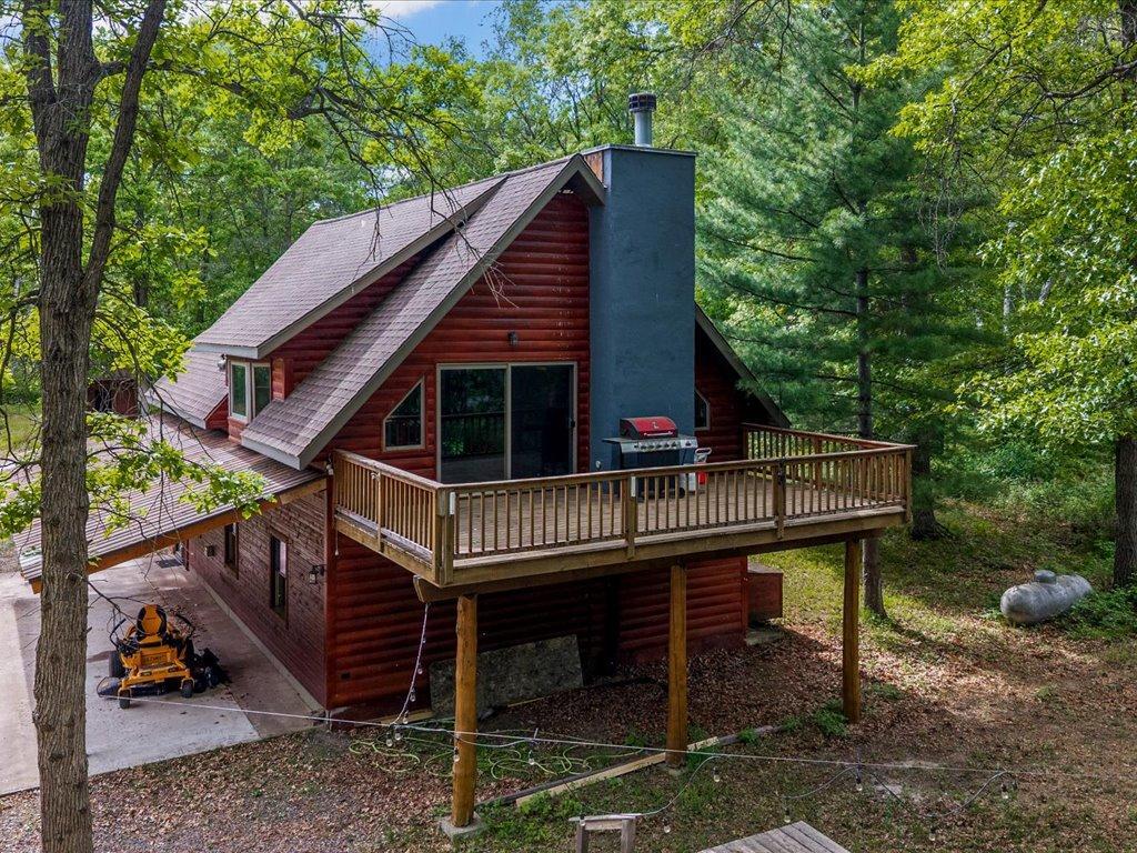 1997 single family home for sale at 42737 Blue Lane W in Emily, MN — 5 bed, 3 bath (photo 23 of 49)