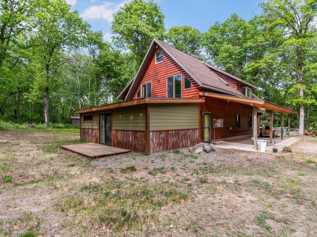 1997 single family home for sale at 42737 Blue Lane W in Emily, MN — 5 bed, 3 bath (photo 26 of 49)