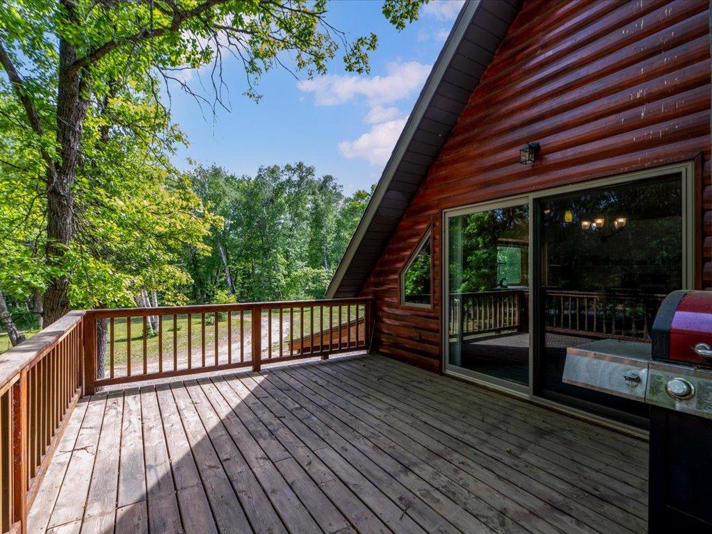 1997 single family home for sale at 42737 Blue Lane W in Emily, MN — 5 bed, 3 bath (photo 28 of 49)