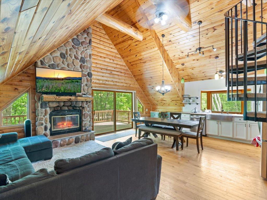 1997 single family home for sale at 42737 Blue Lane W in Emily, MN — 5 bed, 3 bath (photo 43 of 49)