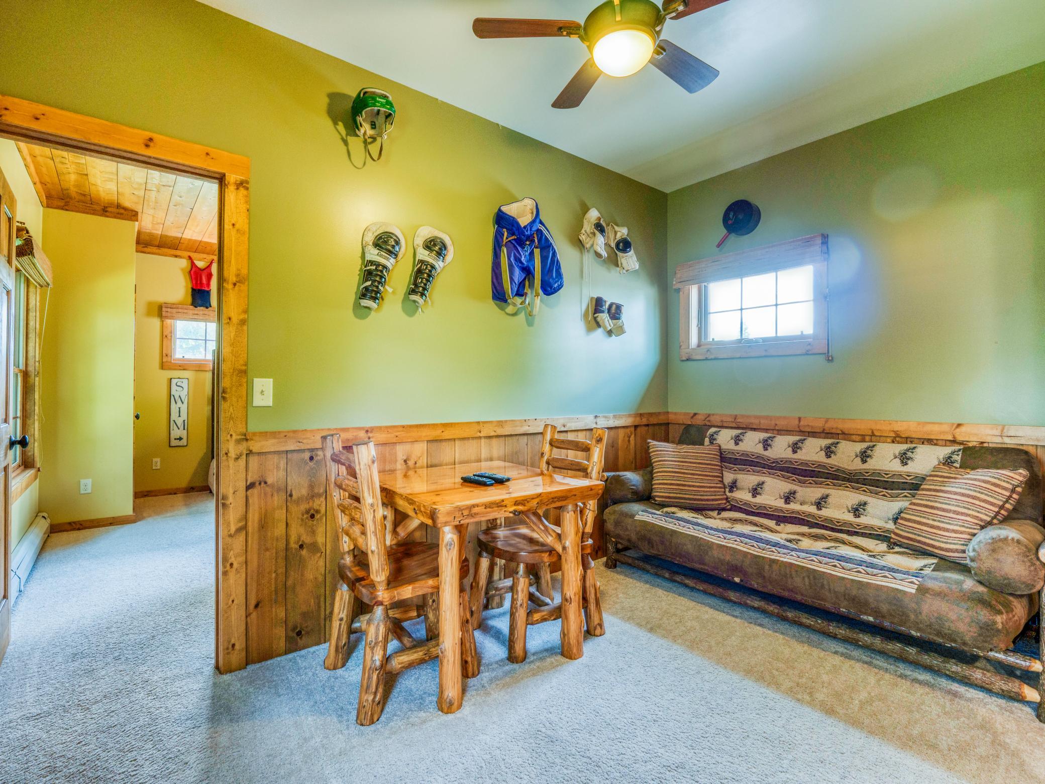 2015 single family home for sale at 18882 N Blackduck Lake Road NE, Unit 8 in Hines, MN — 4 bed, 4 bath (photo 19 of 99)