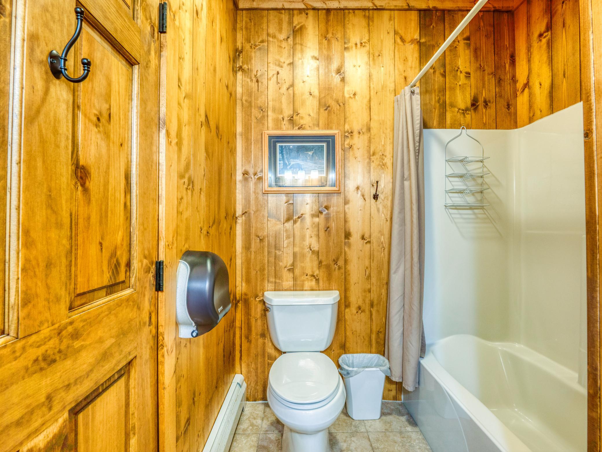 2015 single family home for sale at 18882 N Blackduck Lake Road NE, Unit 8 in Hines, MN — 4 bed, 4 bath (photo 22 of 99)