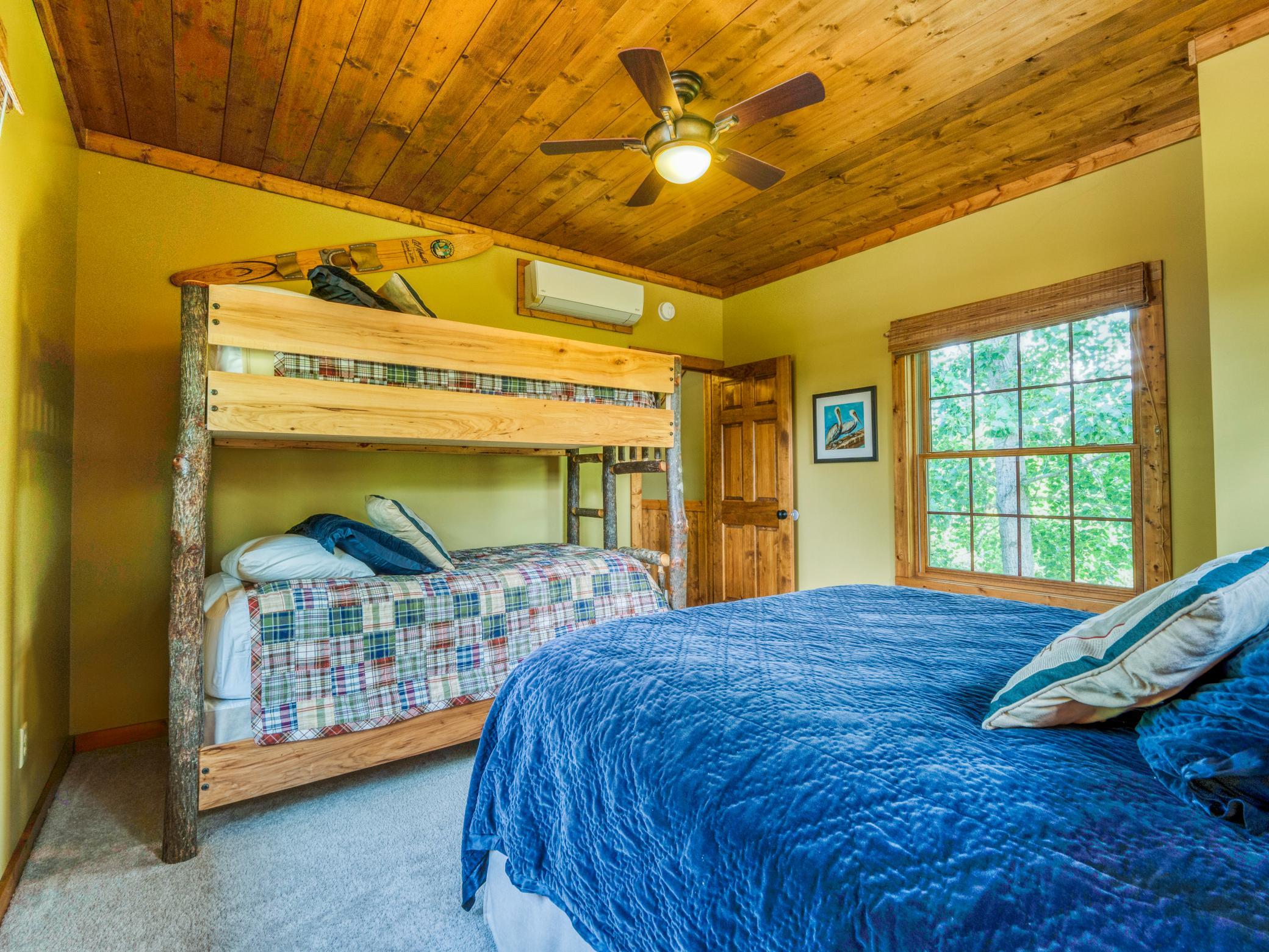 2015 single family home for sale at 18882 N Blackduck Lake Road NE, Unit 8 in Hines, MN — 4 bed, 4 bath (photo 26 of 99)