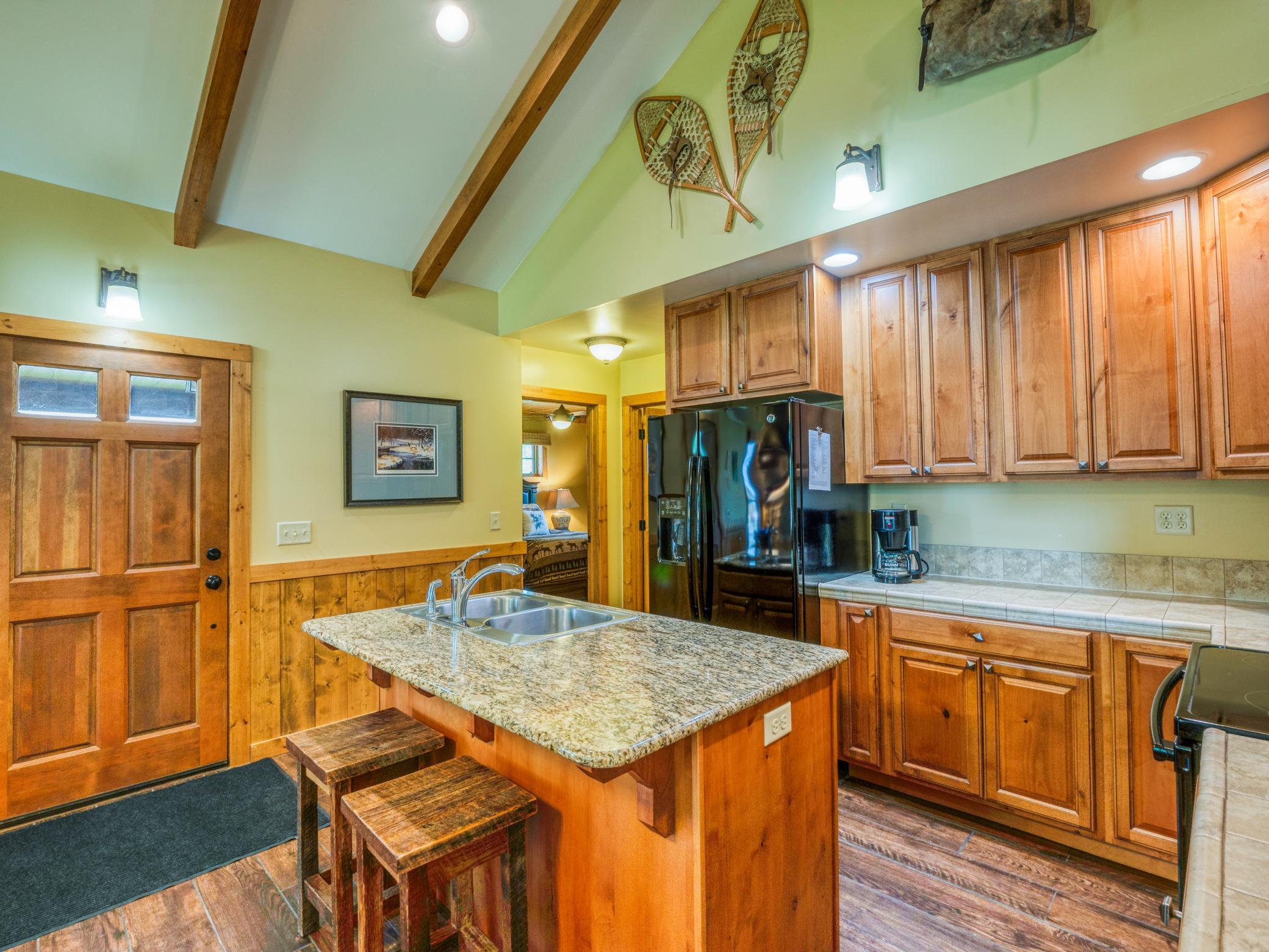 2015 single family home for sale at 18882 N Blackduck Lake Road NE, Unit 8 in Hines, MN — 4 bed, 4 bath (photo 37 of 99)