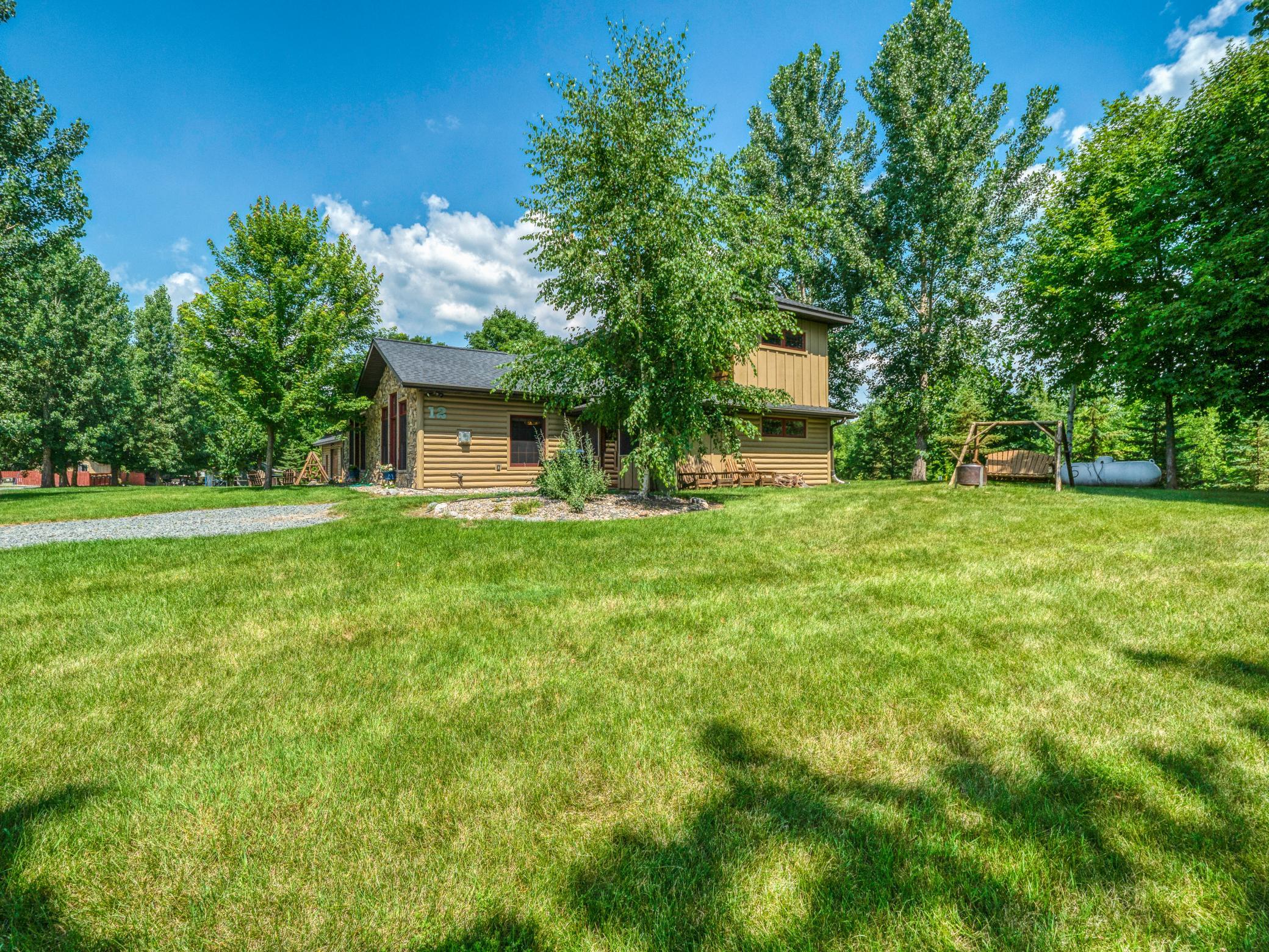 2015 single family home for sale at 18882 N Blackduck Lake Road NE, Unit 8 in Hines, MN — 4 bed, 4 bath (photo 5 of 99)