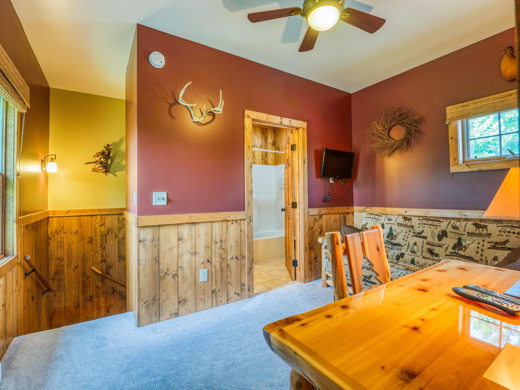 2015 single family home for sale at 18882 N Blackduck Lake Road NE, Unit 8 in Hines, MN — 4 bed, 4 bath (photo 45 of 99)