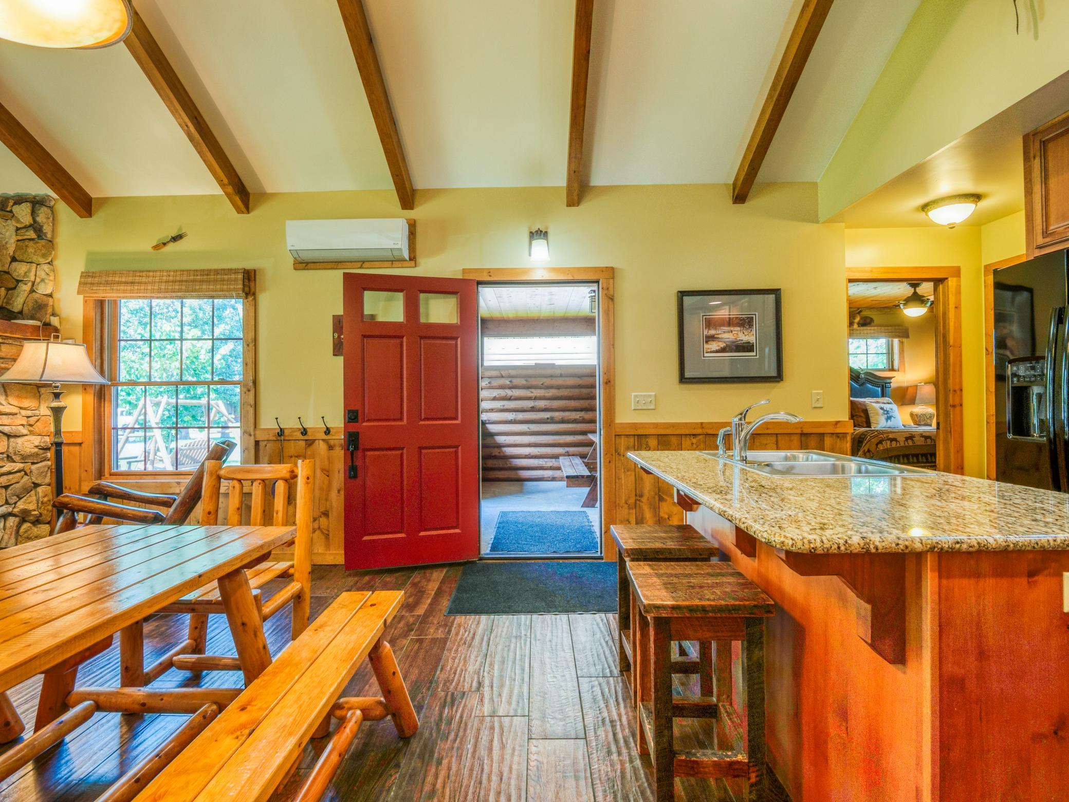 2015 single family home for sale at 18882 N Blackduck Lake Road NE, Unit 8 in Hines, MN — 4 bed, 4 bath (photo 50 of 99)