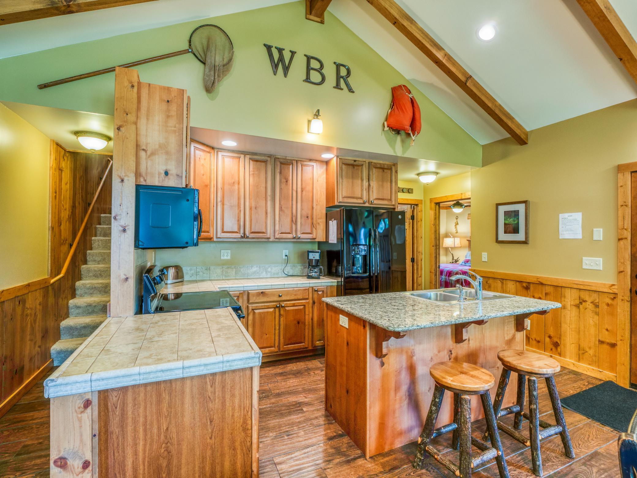 2015 single family home for sale at 18882 N Blackduck Lake Road NE, Unit 8 in Hines, MN — 4 bed, 4 bath (photo 59 of 99)