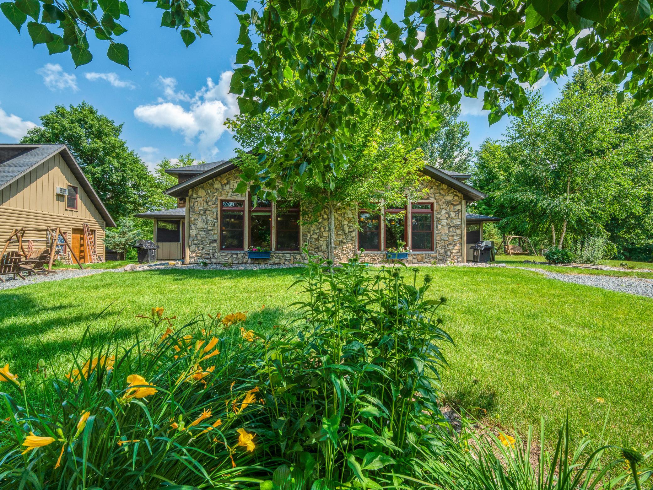 2015 single family home for sale at 18882 N Blackduck Lake Road NE, Unit 8 in Hines, MN — 4 bed, 4 bath (photo 7 of 99)