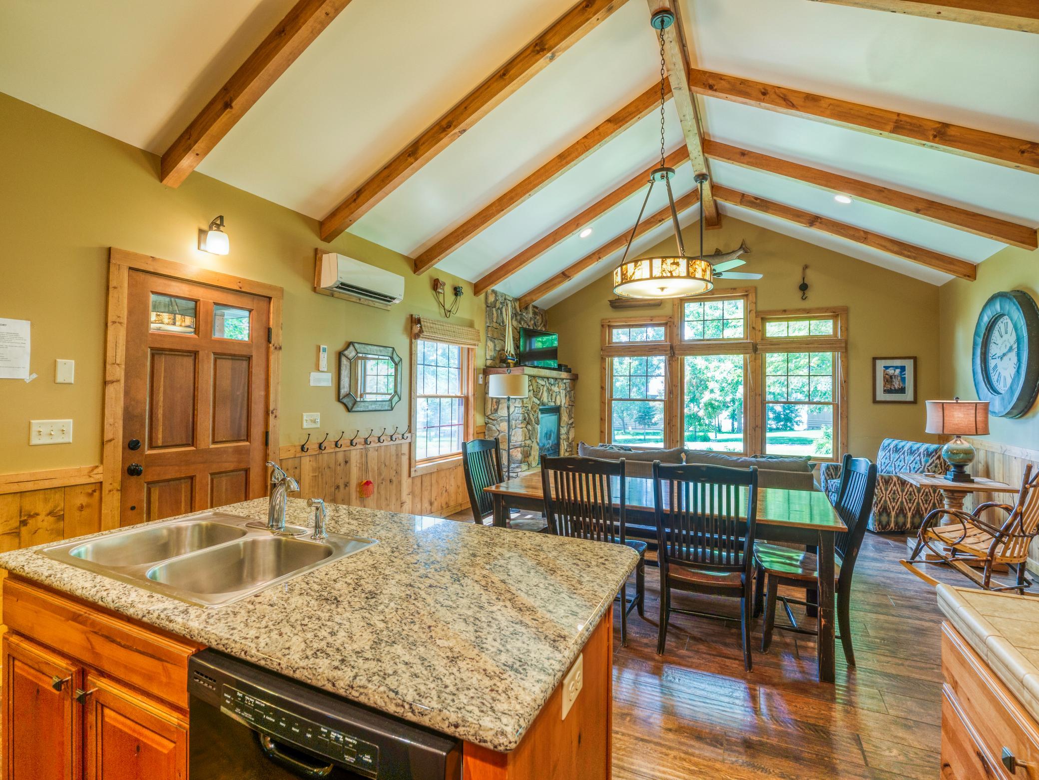 2015 single family home for sale at 18882 N Blackduck Lake Road NE, Unit 8 in Hines, MN — 4 bed, 4 bath (photo 61 of 99)