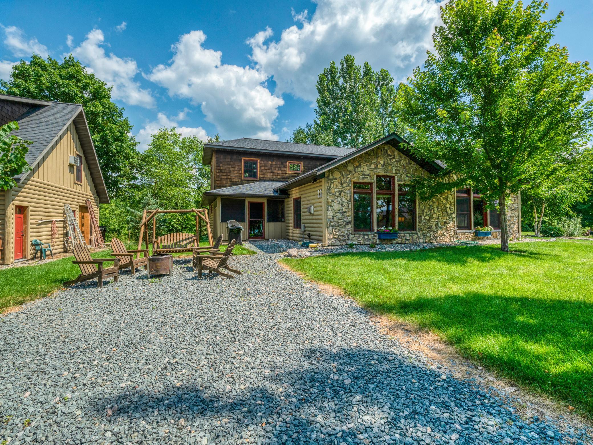 2015 single family home for sale at 18882 N Blackduck Lake Road NE, Unit 8 in Hines, MN — 4 bed, 4 bath (photo 9 of 99)