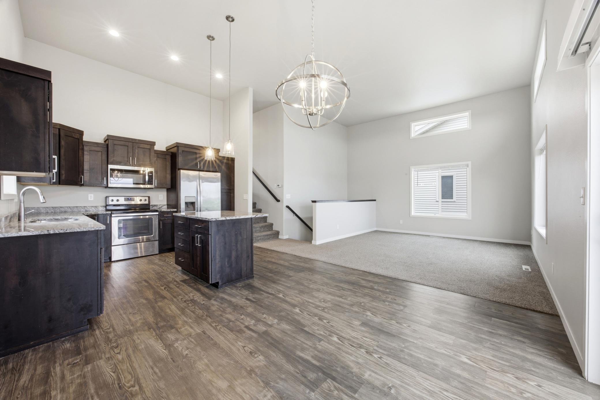 2016 single family home for sale at 4134 14th Avenue S in Moorhead, MN — 3 bed, 3 bath (photo 11 of 24)