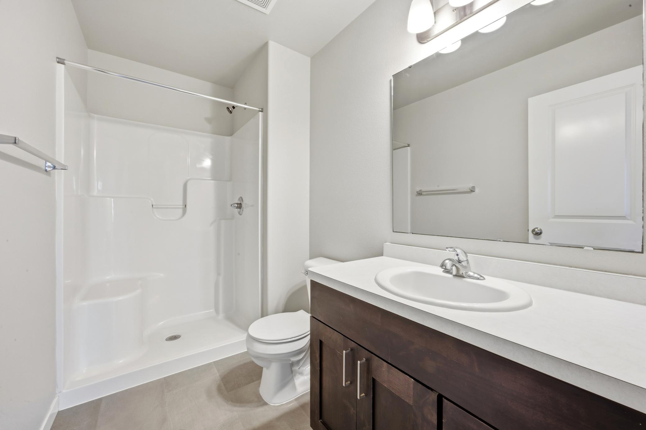 2016 single family home for sale at 4134 14th Avenue S in Moorhead, MN — 3 bed, 3 bath (photo 14 of 24)