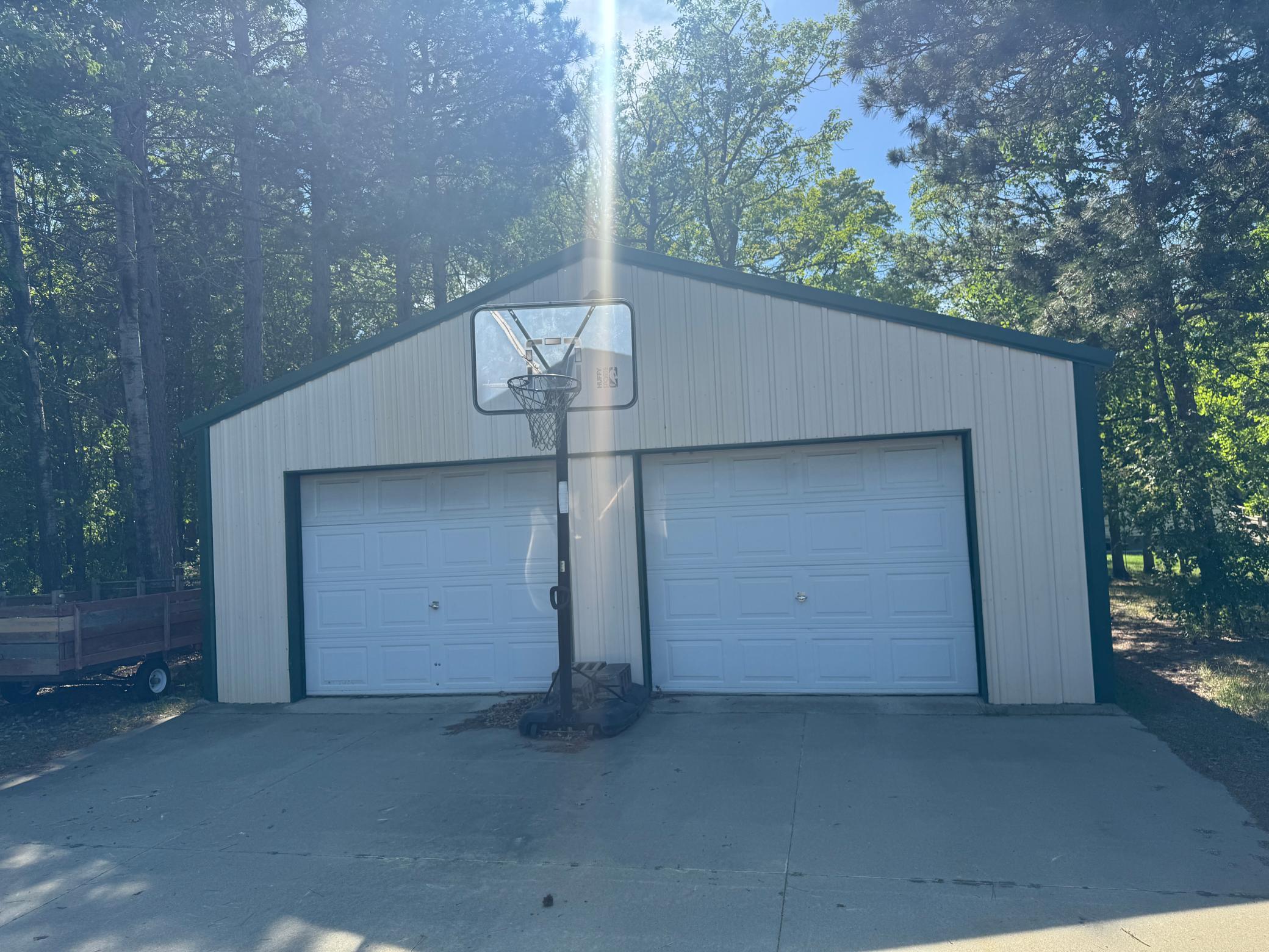 1989 single family home for sale at 15603 Explorer Circle in Park Rapids, MN — 3 bed, 2 bath (photo 16 of 21)