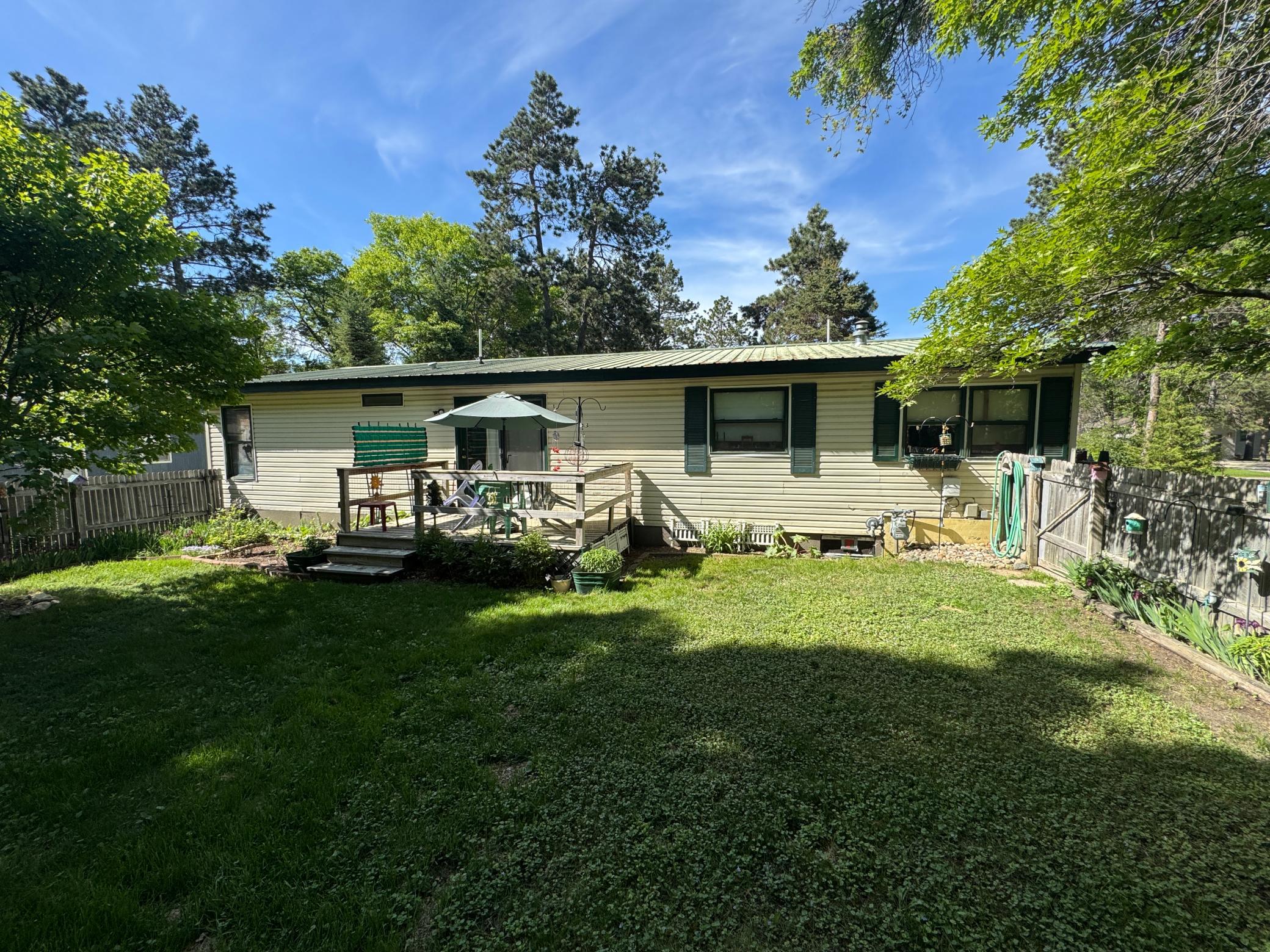 1989 single family home for sale at 15603 Explorer Circle in Park Rapids, MN — 3 bed, 2 bath (photo 19 of 21)