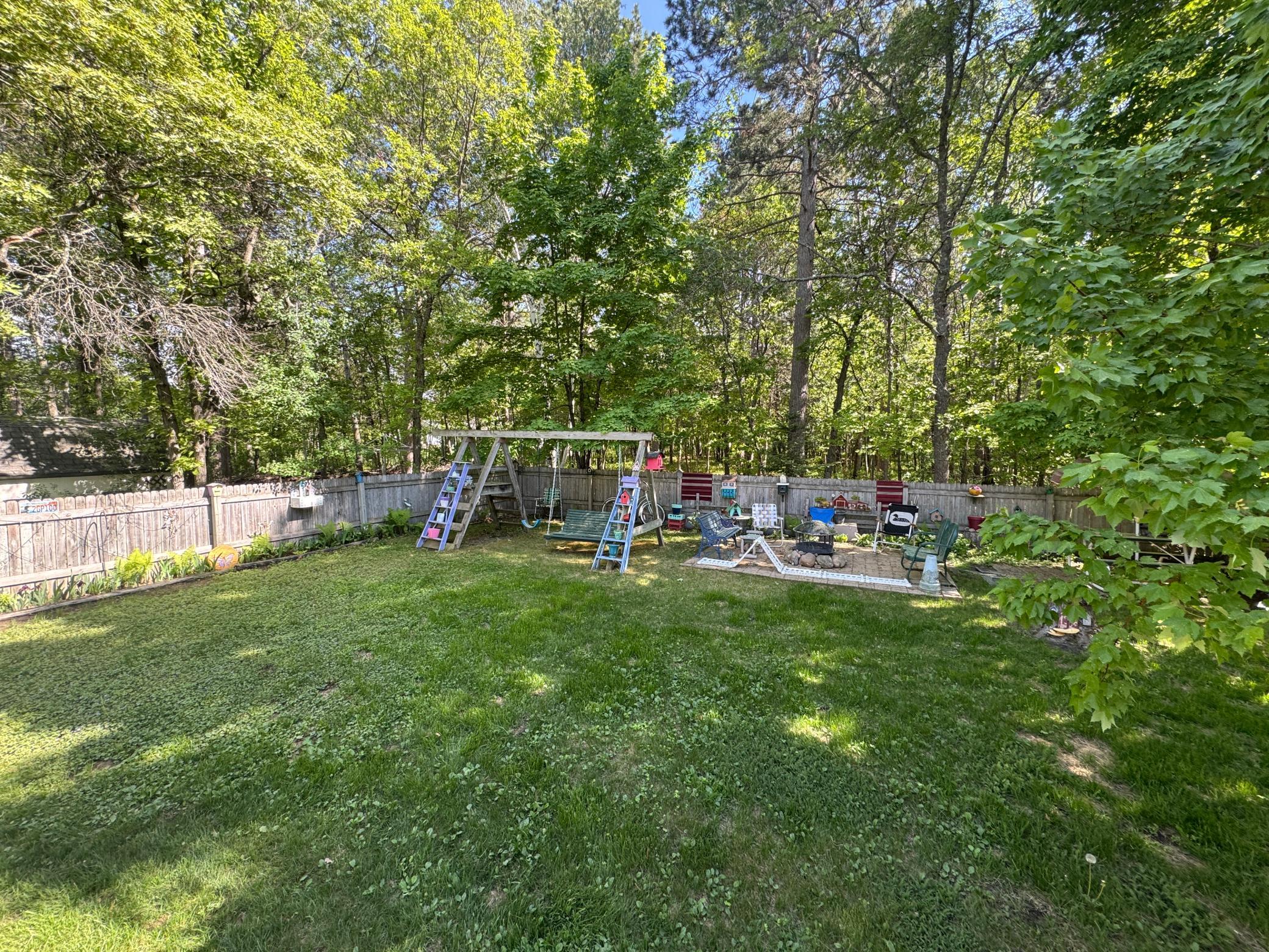 1989 single family home for sale at 15603 Explorer Circle in Park Rapids, MN — 3 bed, 2 bath (photo 20 of 21)