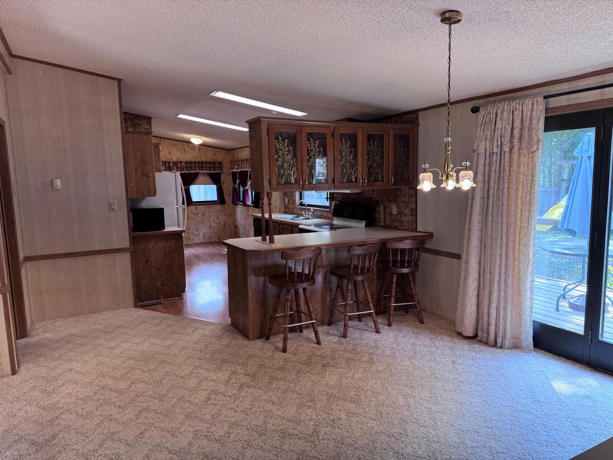 1989 single family home for sale at 15603 Explorer Circle in Park Rapids, MN — 3 bed, 2 bath (photo 3 of 21)