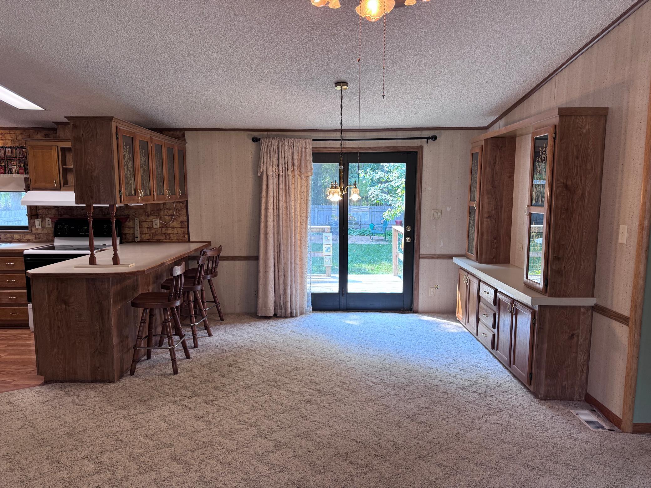 1989 single family home for sale at 15603 Explorer Circle in Park Rapids, MN — 3 bed, 2 bath (photo 5 of 21)