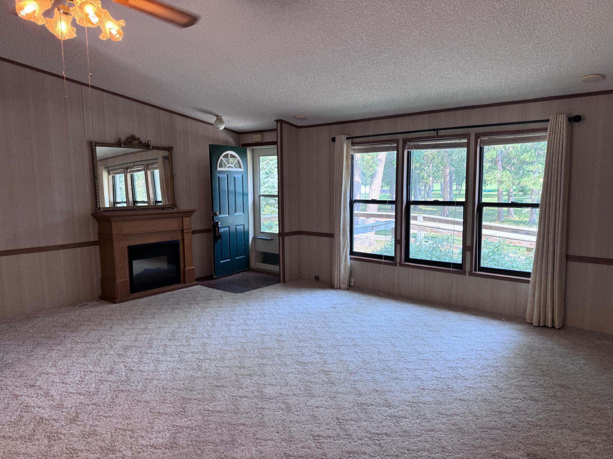 1989 single family home for sale at 15603 Explorer Circle in Park Rapids, MN — 3 bed, 2 bath (photo 6 of 21)