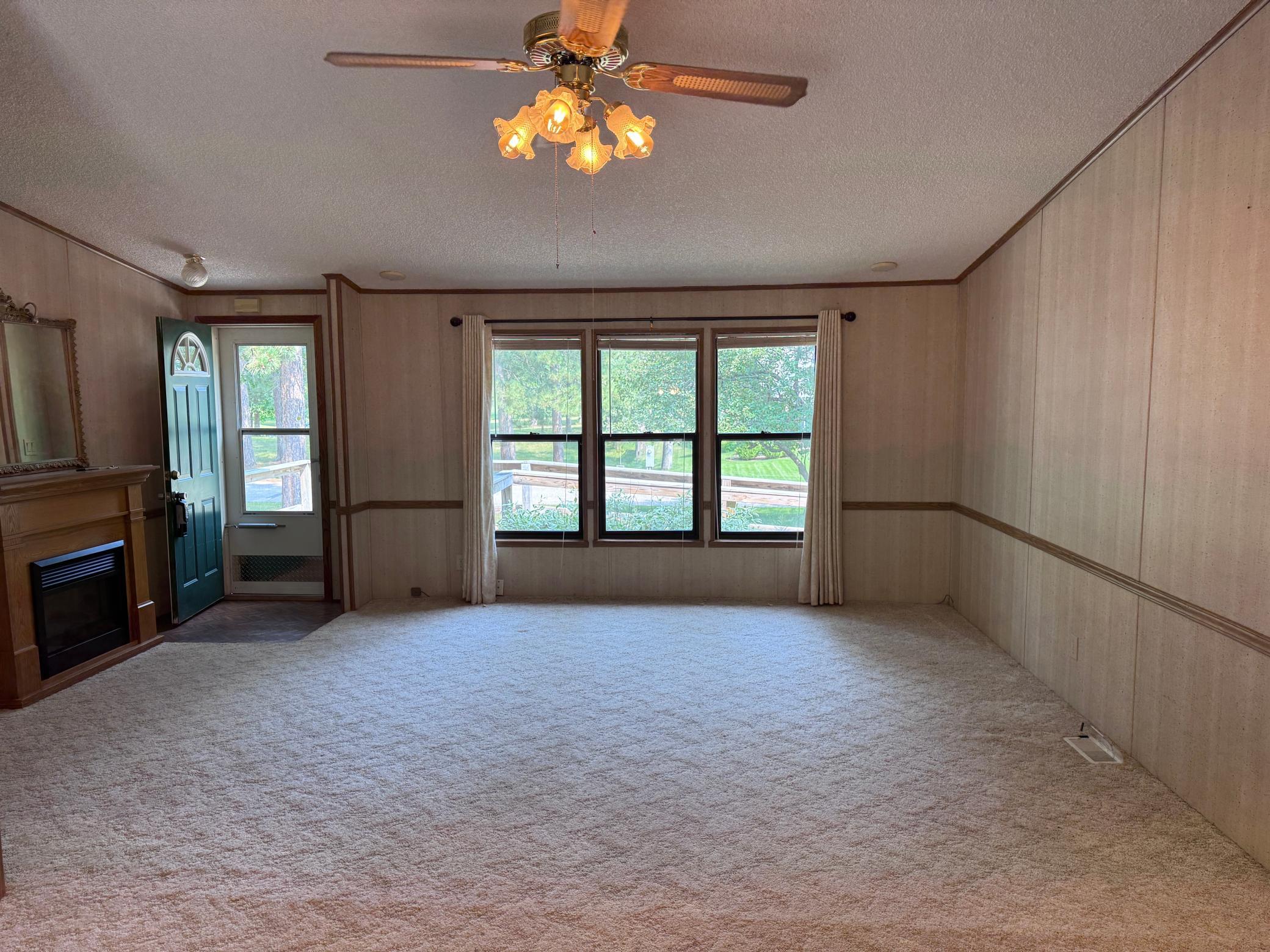 1989 single family home for sale at 15603 Explorer Circle in Park Rapids, MN — 3 bed, 2 bath (photo 7 of 21)