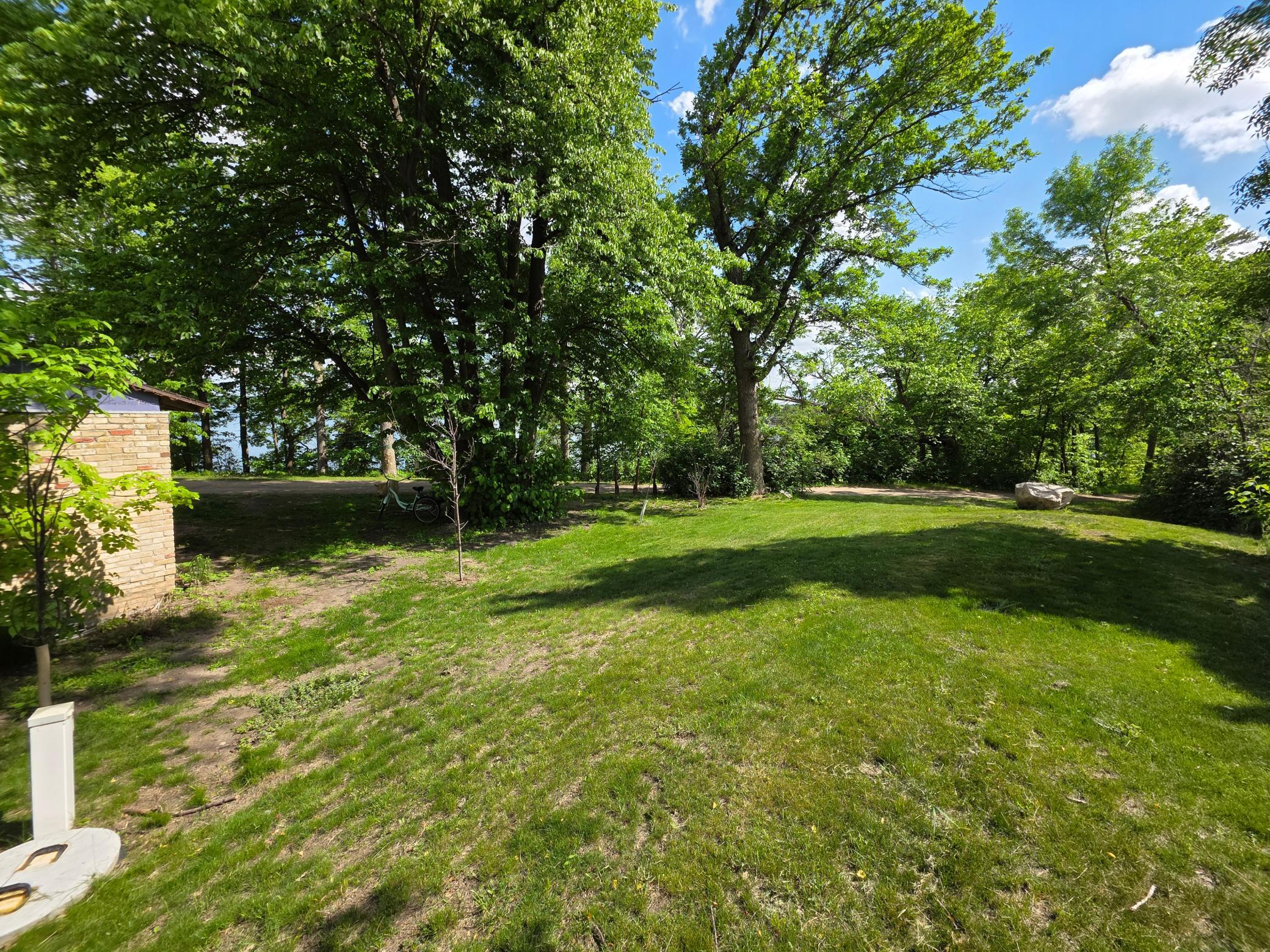 1977 single family home for sale at 20885 Leona Beach Road in Rochert, MN — 3 bed, 1 bath (photo 22 of 39)