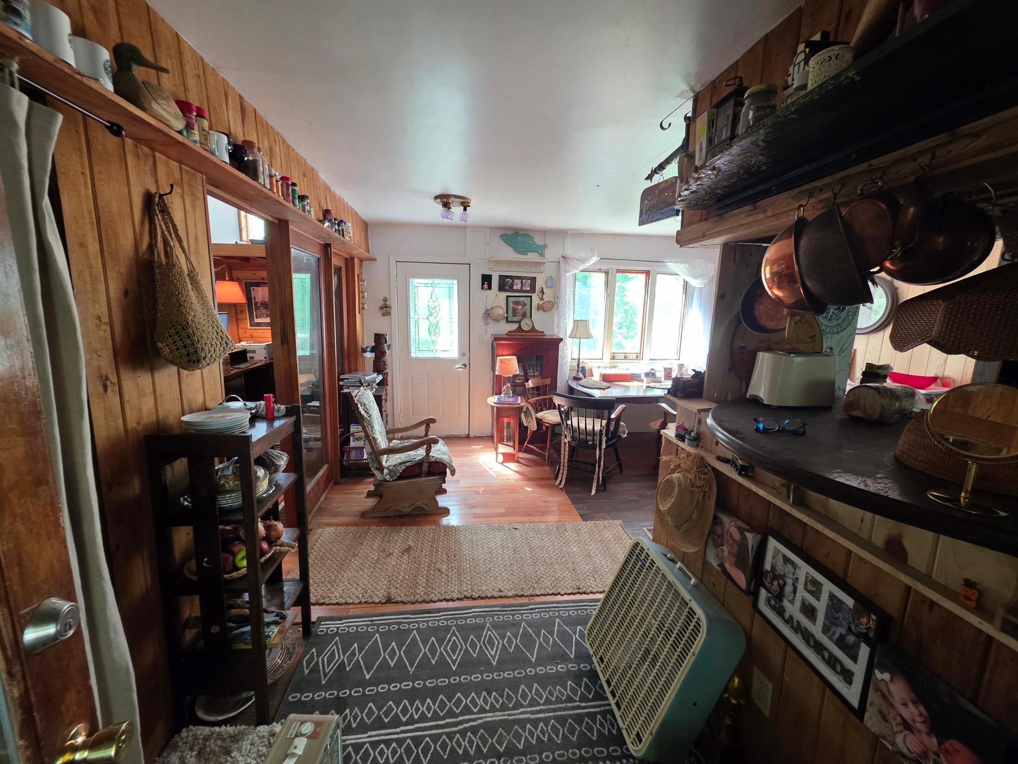 1977 single family home for sale at 20885 Leona Beach Road in Rochert, MN — 3 bed, 1 bath (photo 26 of 39)