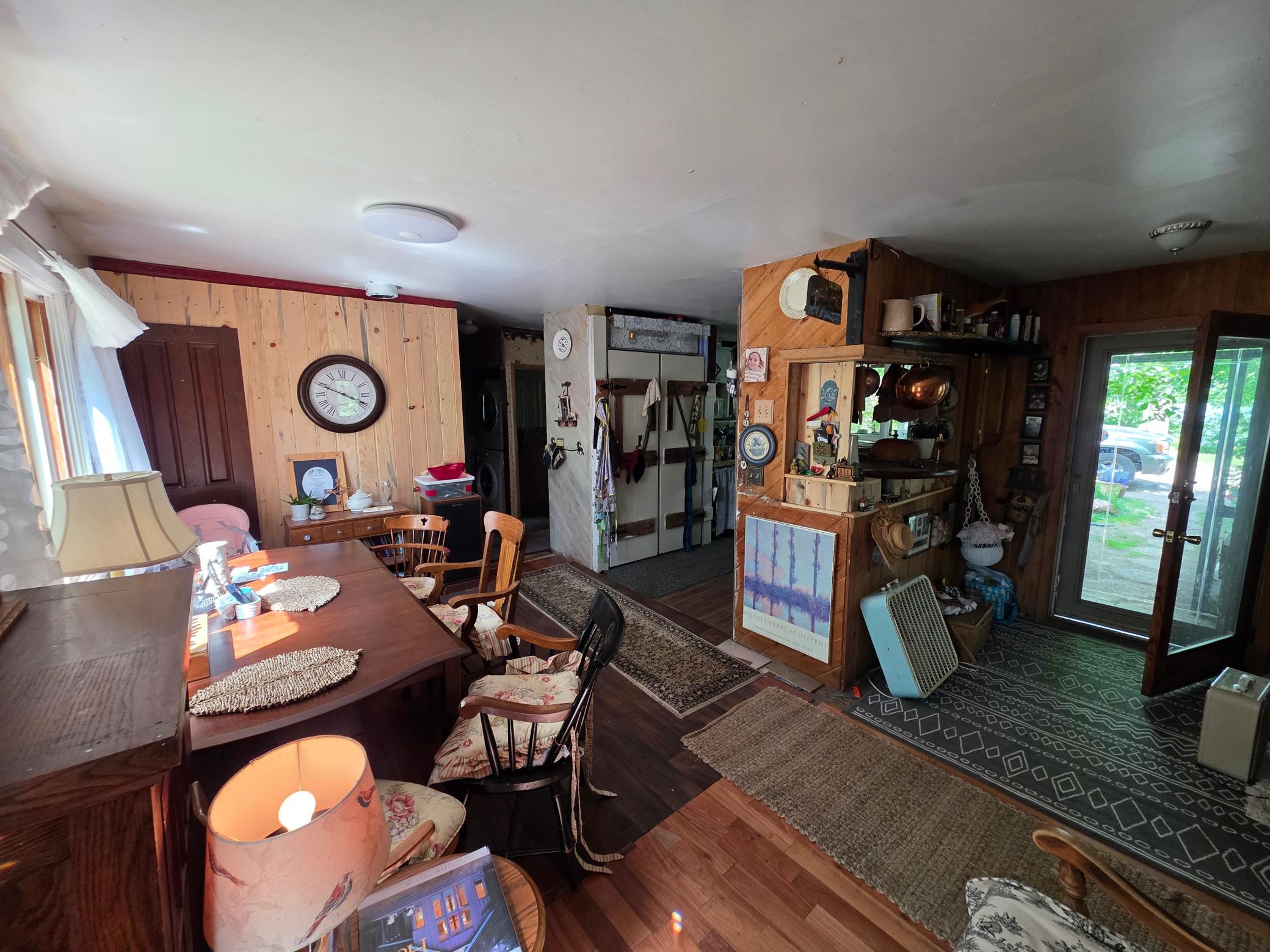 1977 single family home for sale at 20885 Leona Beach Road in Rochert, MN — 3 bed, 1 bath (photo 27 of 39)