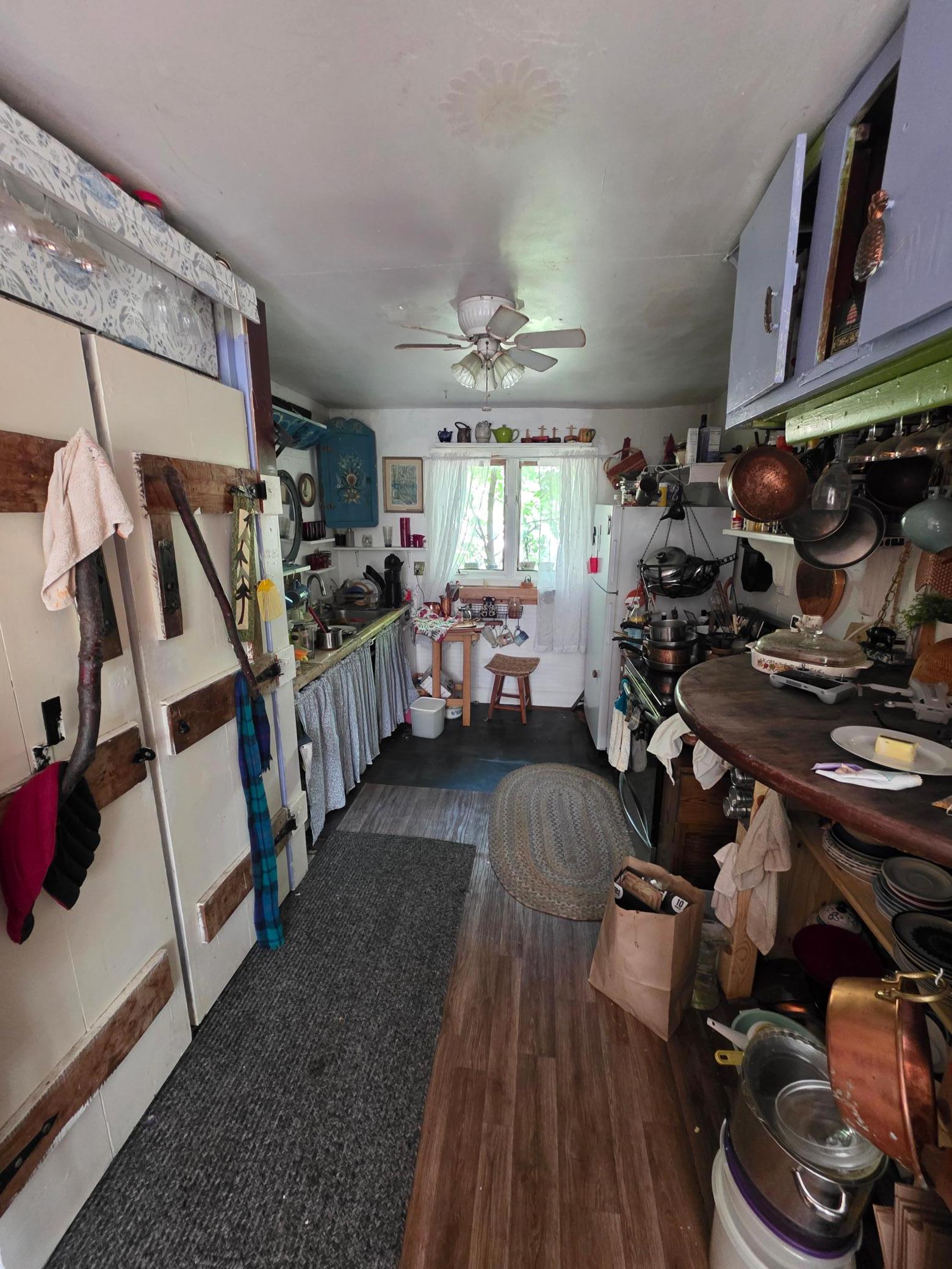 1977 single family home for sale at 20885 Leona Beach Road in Rochert, MN — 3 bed, 1 bath (photo 28 of 39)