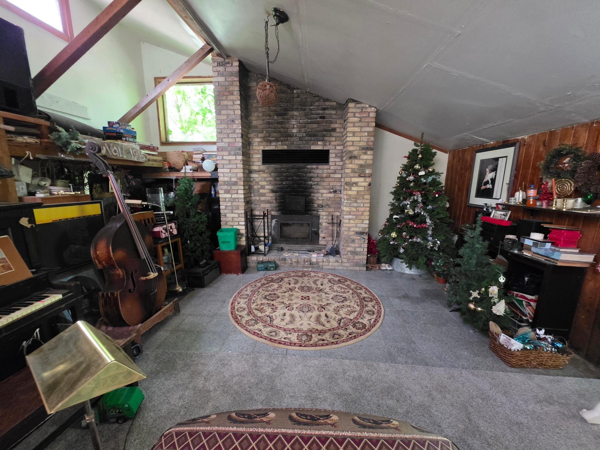 1977 single family home for sale at 20885 Leona Beach Road in Rochert, MN — 3 bed, 1 bath (photo 31 of 39)