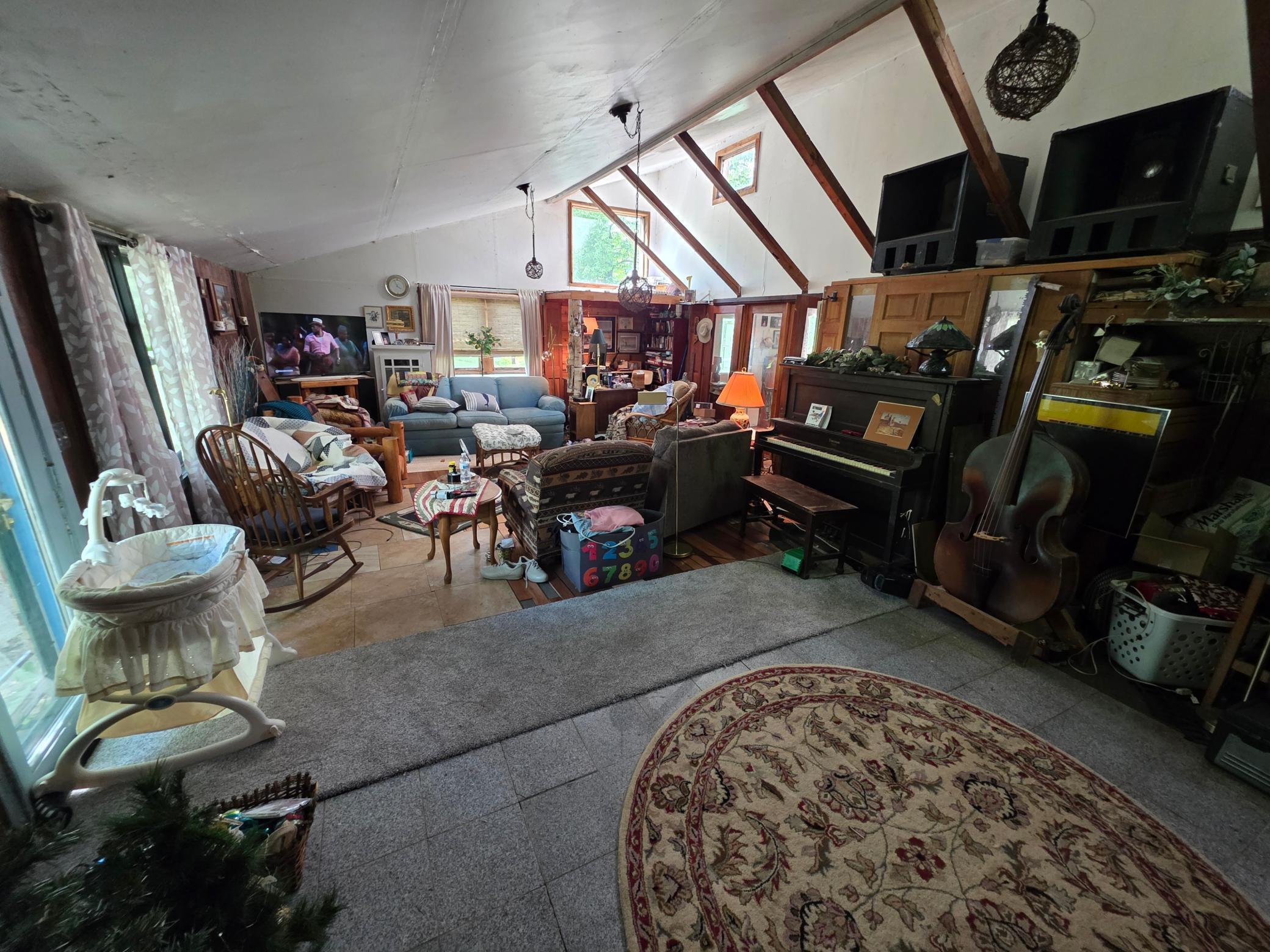 1977 single family home for sale at 20885 Leona Beach Road in Rochert, MN — 3 bed, 1 bath (photo 32 of 39)