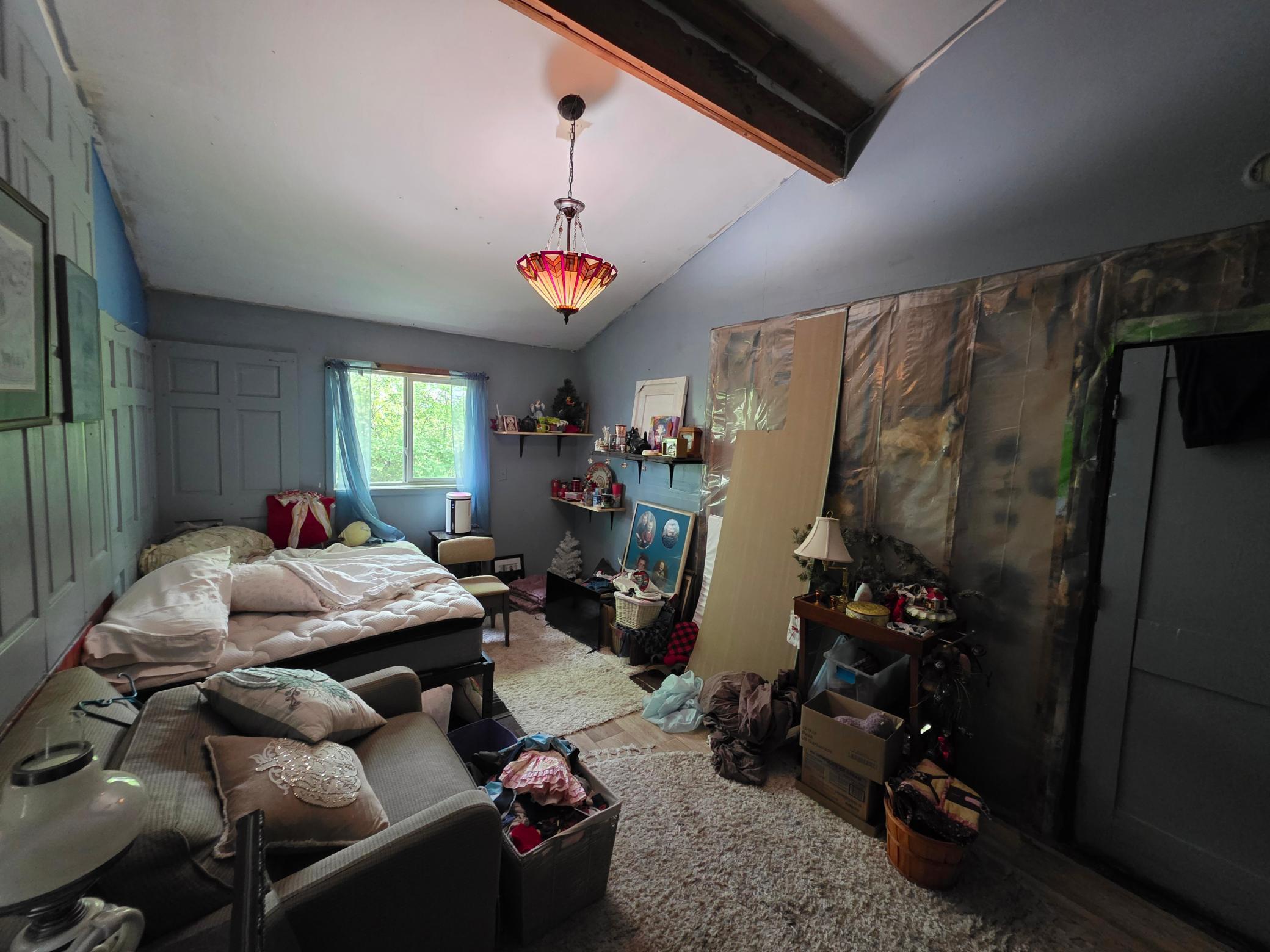 1977 single family home for sale at 20885 Leona Beach Road in Rochert, MN — 3 bed, 1 bath (photo 38 of 39)