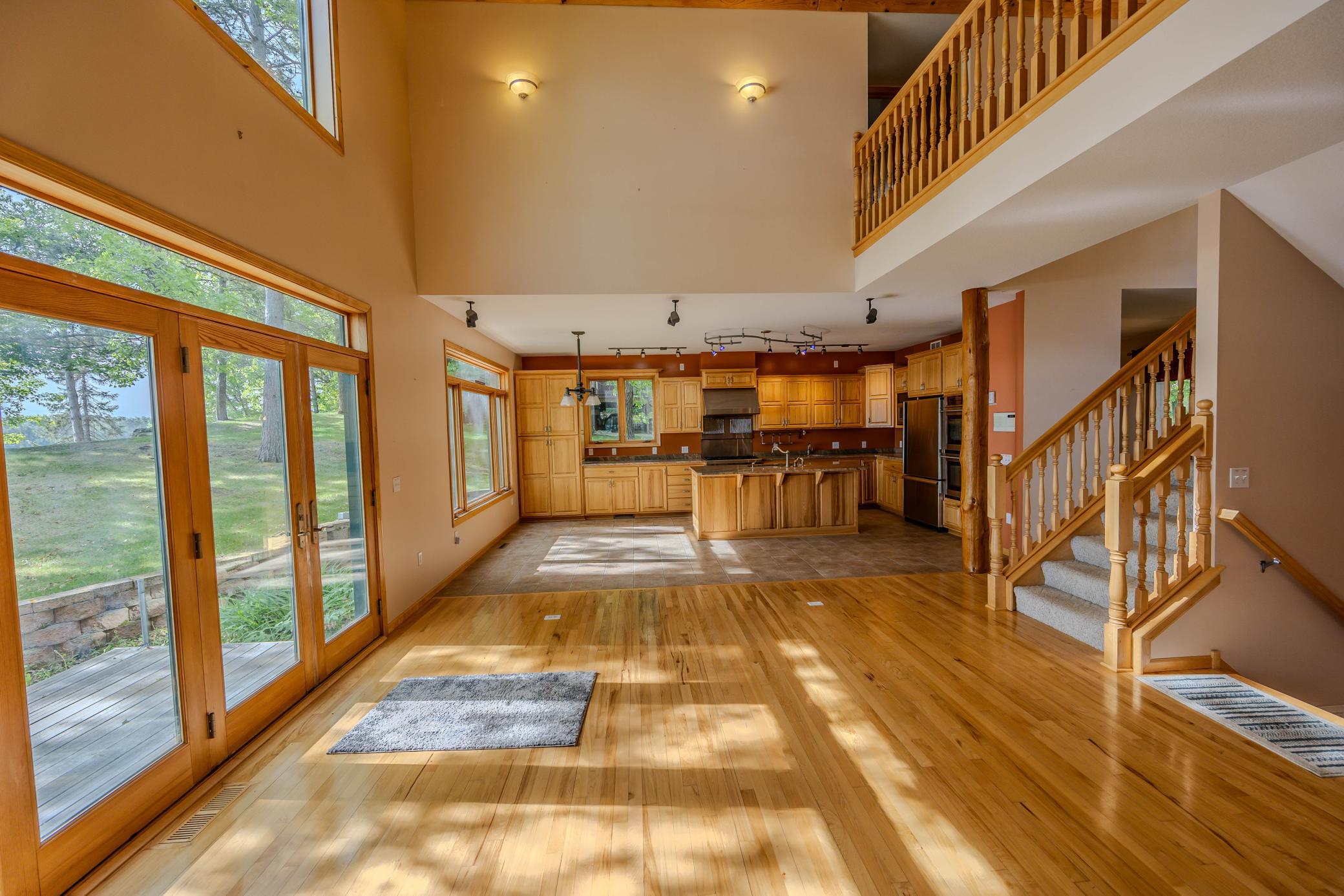 2005 single family home for sale at 12284 Bayberry Drive in Menahga, MN — 4 bed, 4 bath (photo 3 of 34)