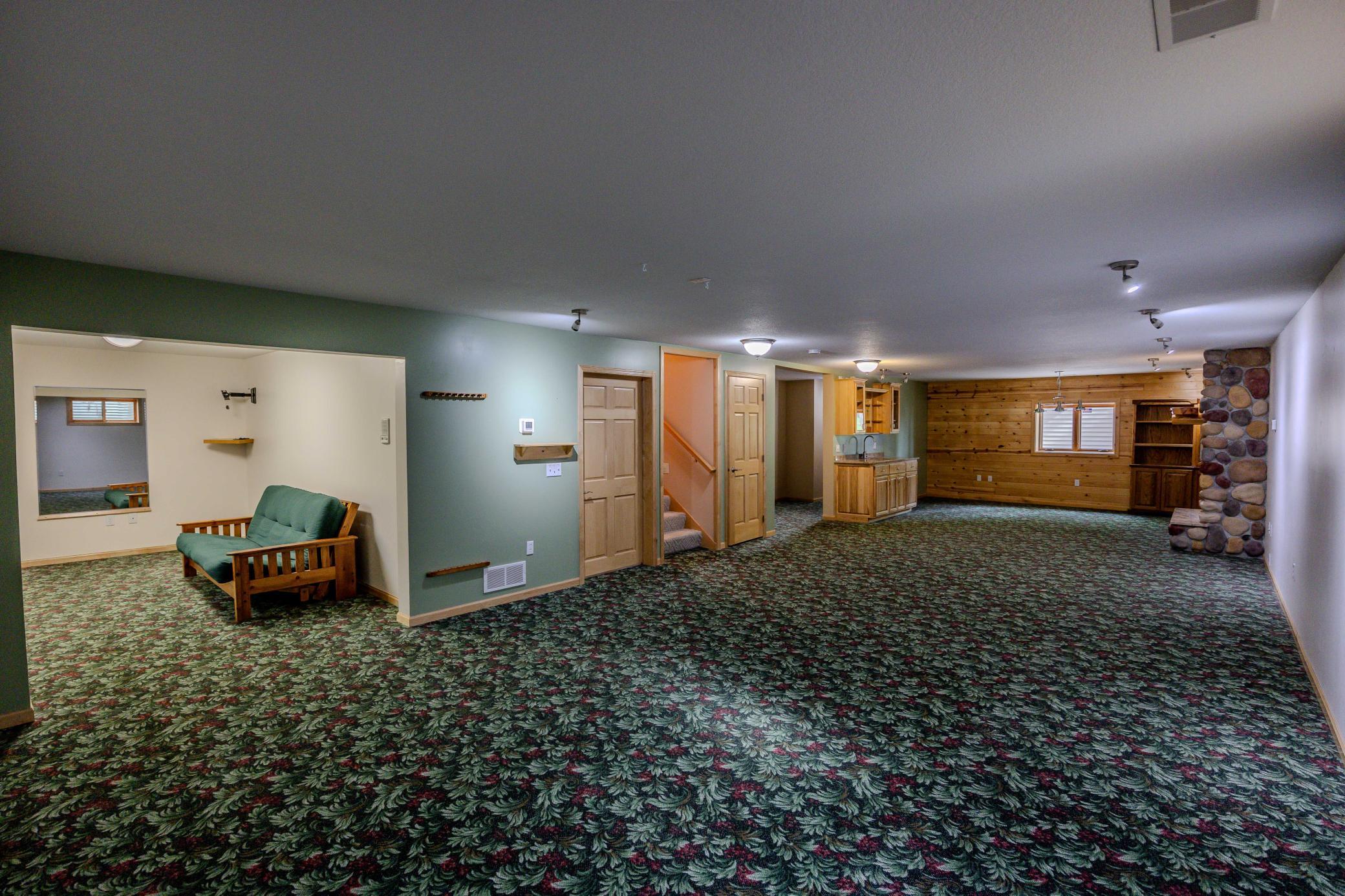 2005 single family home for sale at 12284 Bayberry Drive in Menahga, MN — 4 bed, 4 bath (photo 22 of 34)