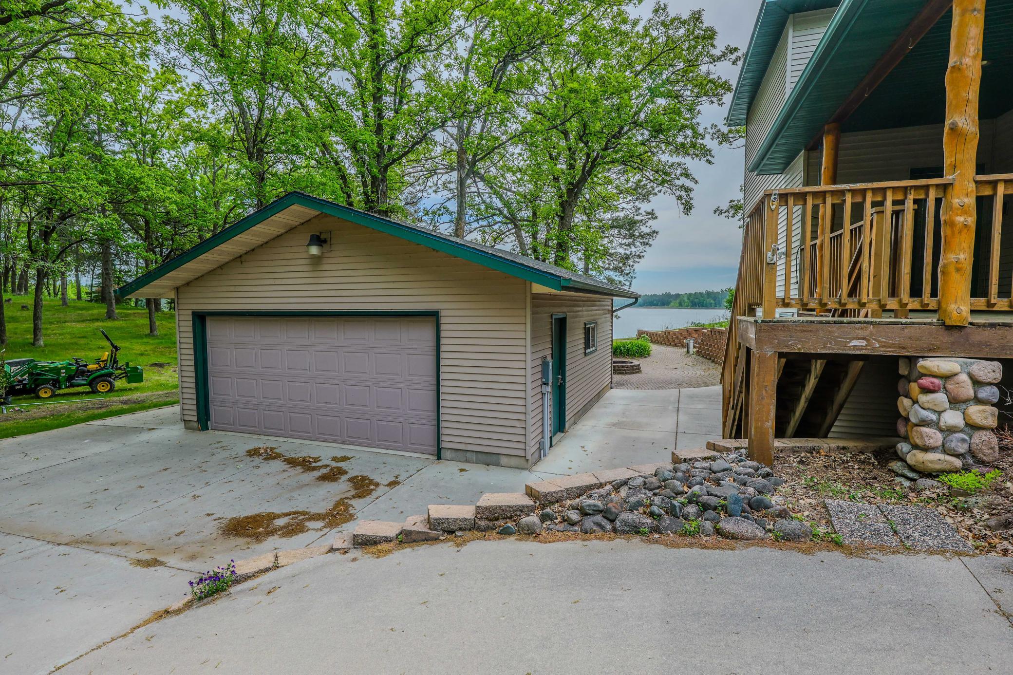 2005 single family home for sale at 12284 Bayberry Drive in Menahga, MN — 4 bed, 4 bath (photo 25 of 34)