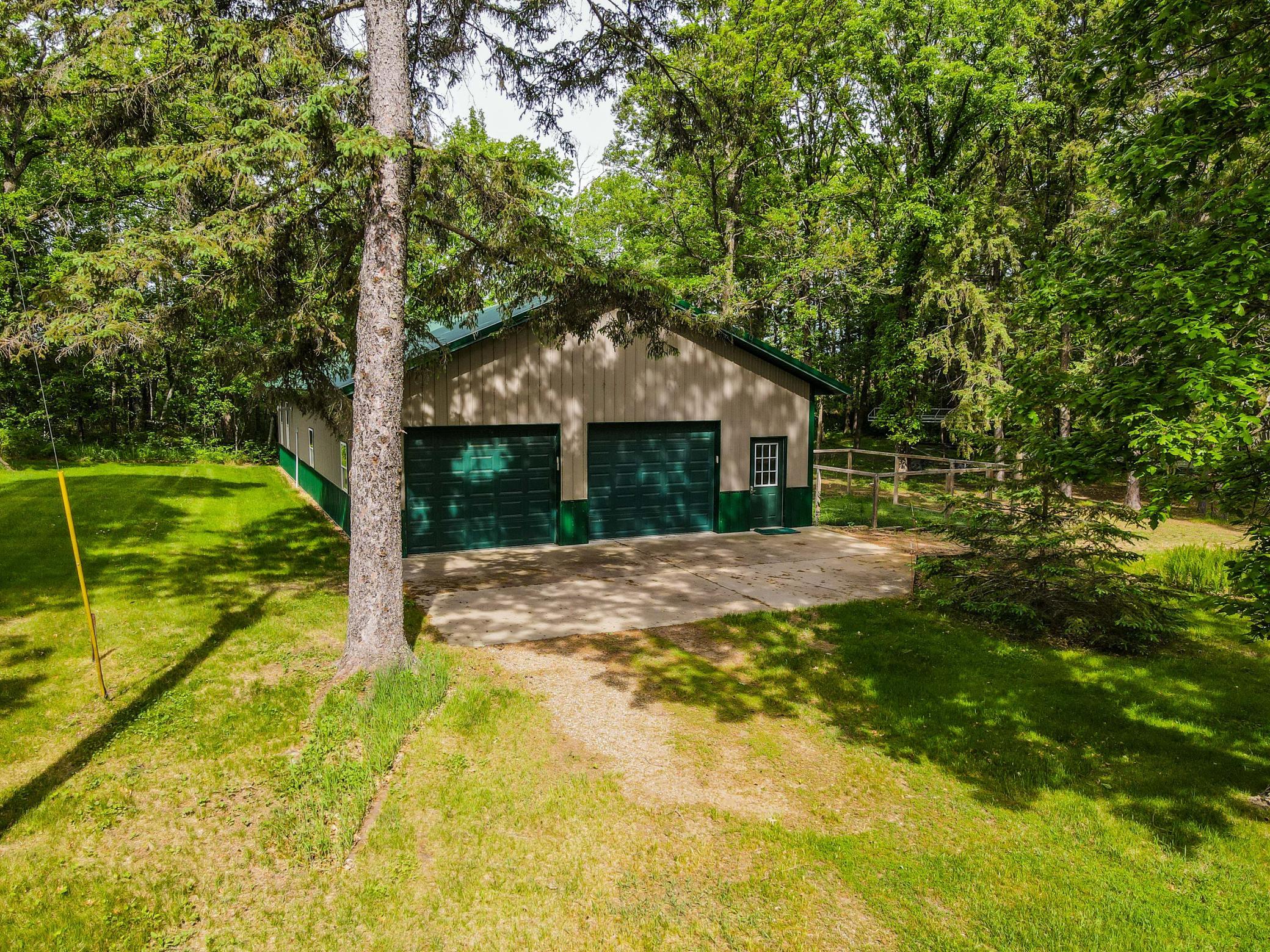 2005 single family home for sale at 12284 Bayberry Drive in Menahga, MN — 4 bed, 4 bath (photo 27 of 34)