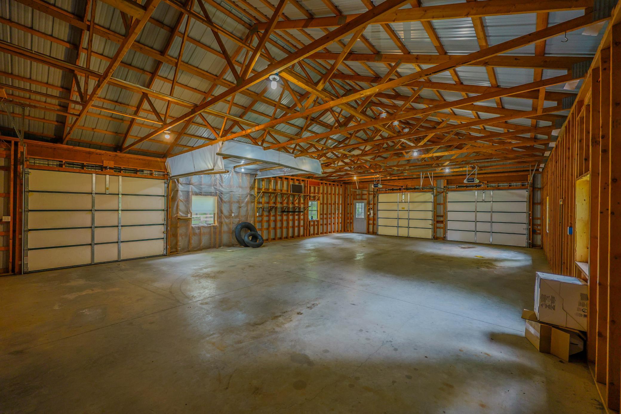 2005 single family home for sale at 12284 Bayberry Drive in Menahga, MN — 4 bed, 4 bath (photo 29 of 34)