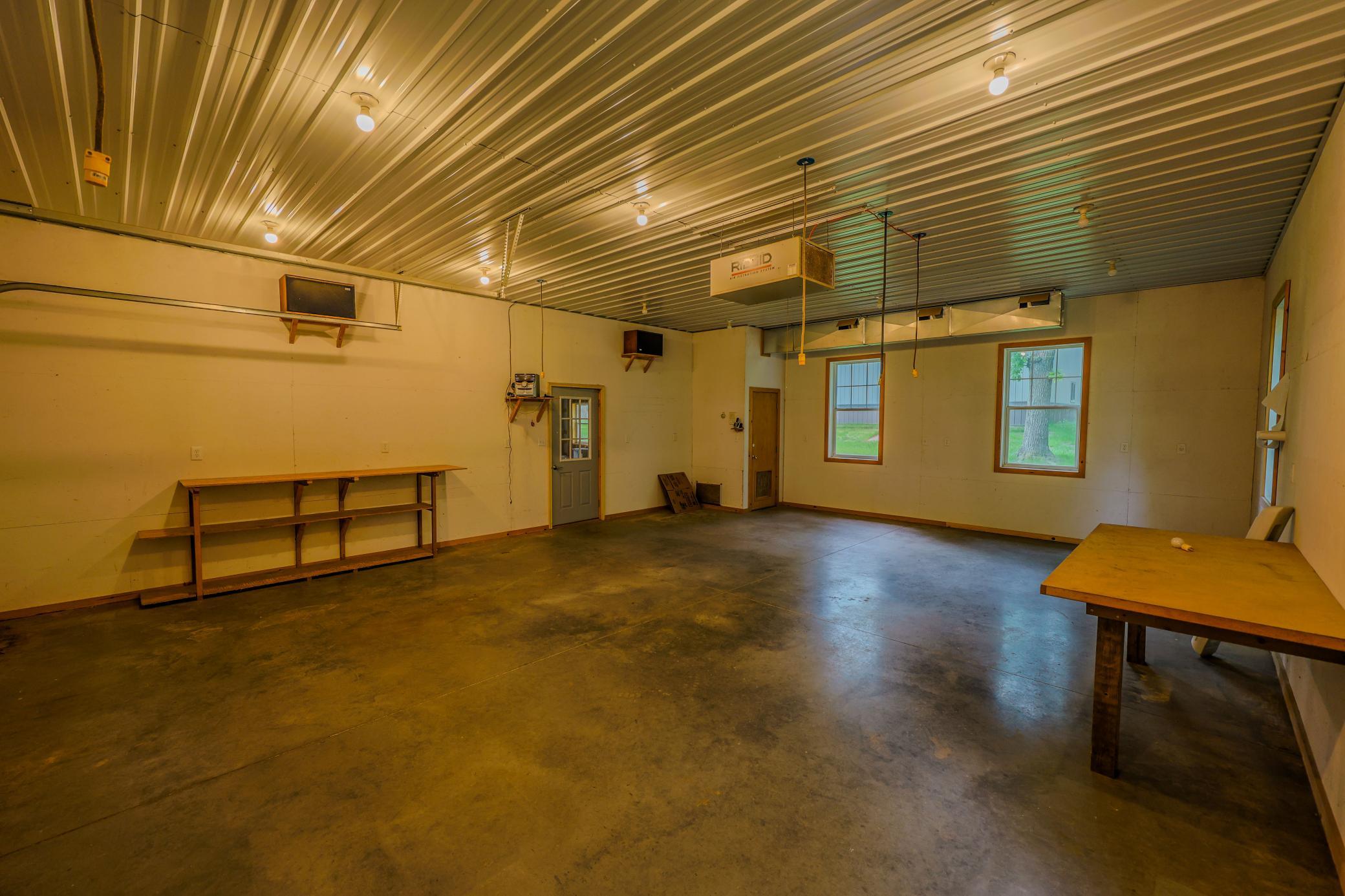 2005 single family home for sale at 12284 Bayberry Drive in Menahga, MN — 4 bed, 4 bath (photo 30 of 34)