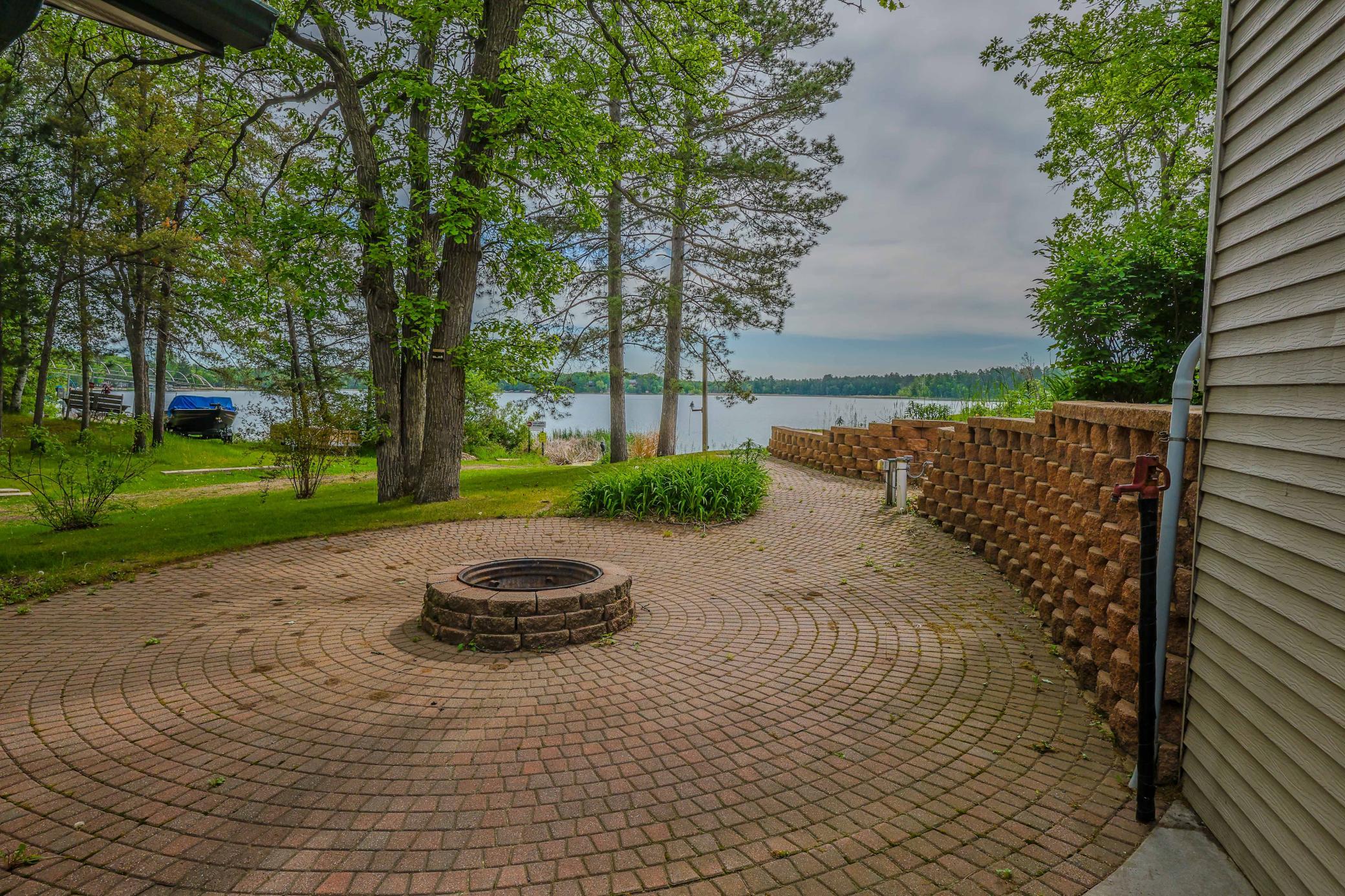 2005 single family home for sale at 12284 Bayberry Drive in Menahga, MN — 4 bed, 4 bath (photo 31 of 34)
