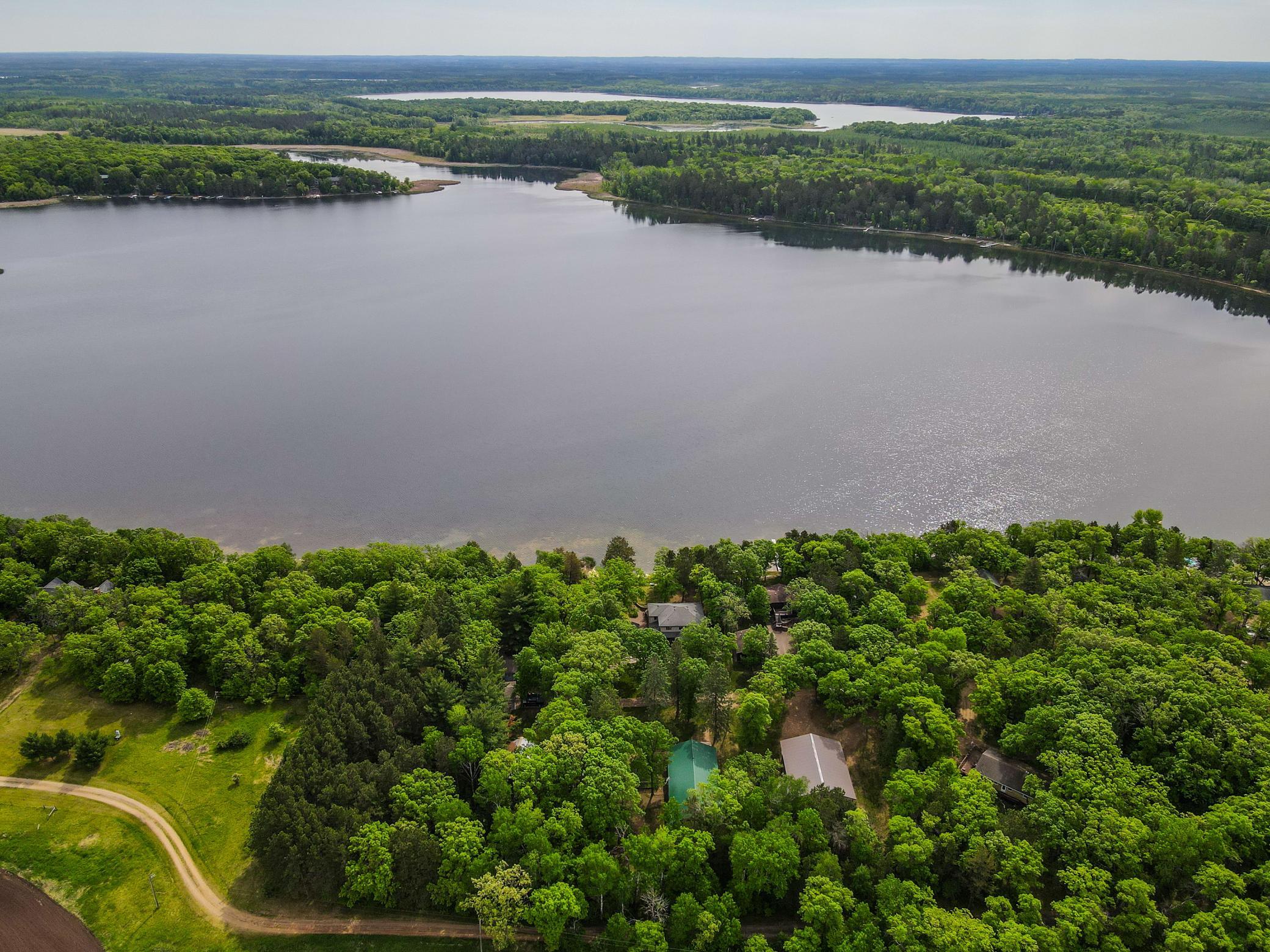 2005 single family home for sale at 12284 Bayberry Drive in Menahga, MN — 4 bed, 4 bath (photo 33 of 34)
