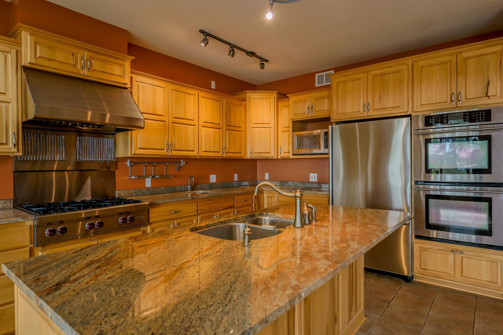 2005 single family home for sale at 12284 Bayberry Drive in Menahga, MN — 4 bed, 4 bath (photo 6 of 34)