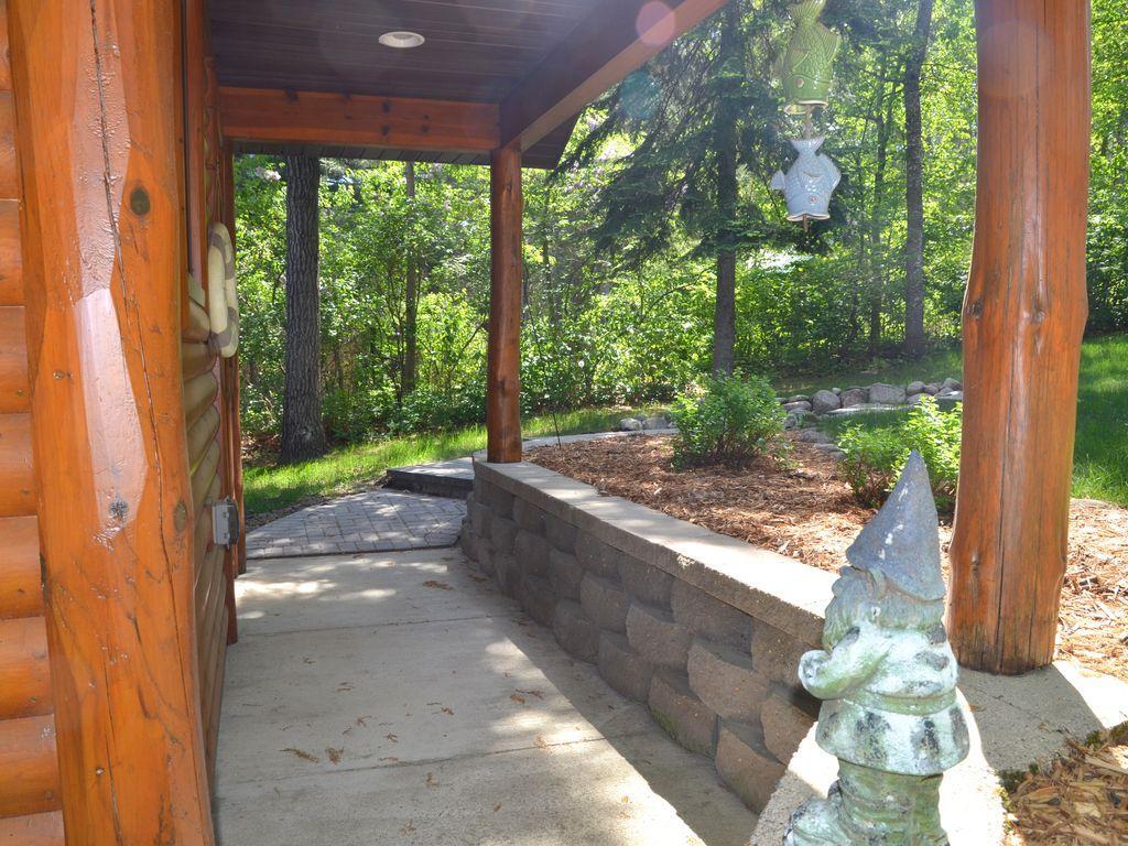 1966 single family home for sale at 14292 Chippewa Loop in Park Rapids, MN — 2 bed, 2 bath (photo 2 of 31)
