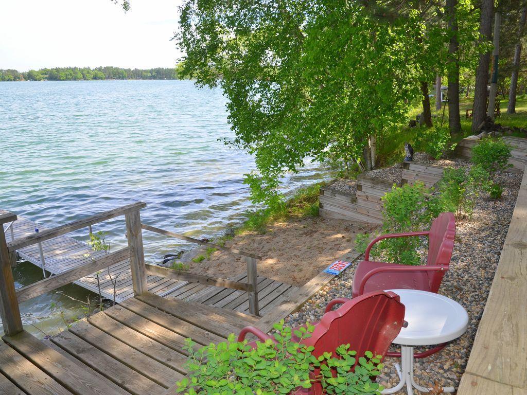 1966 single family home for sale at 14292 Chippewa Loop in Park Rapids, MN — 2 bed, 2 bath (photo 11 of 31)