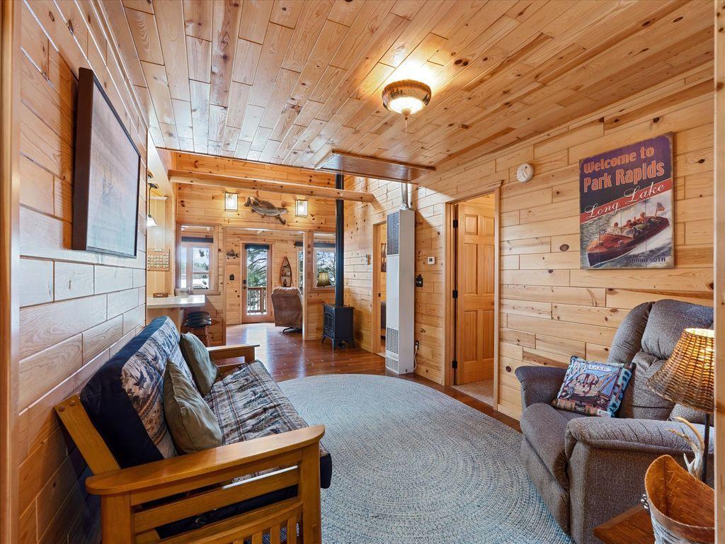 1966 single family home for sale at 14292 Chippewa Loop in Park Rapids, MN — 2 bed, 2 bath (photo 17 of 31)