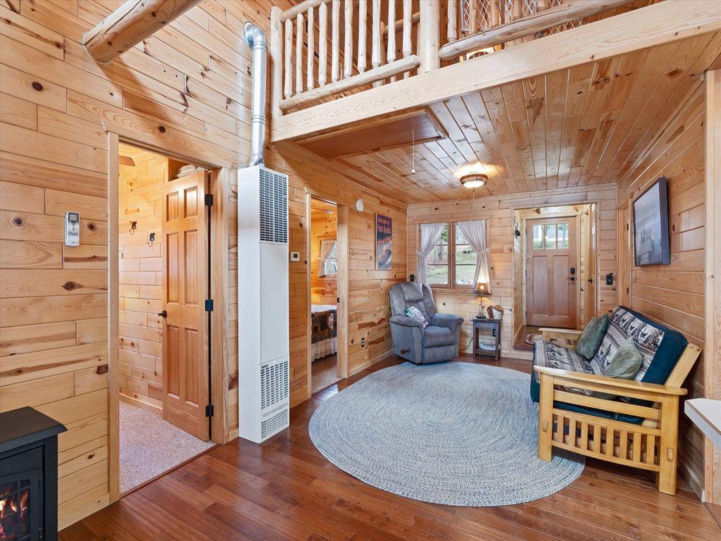 1966 single family home for sale at 14292 Chippewa Loop in Park Rapids, MN — 2 bed, 2 bath (photo 18 of 31)
