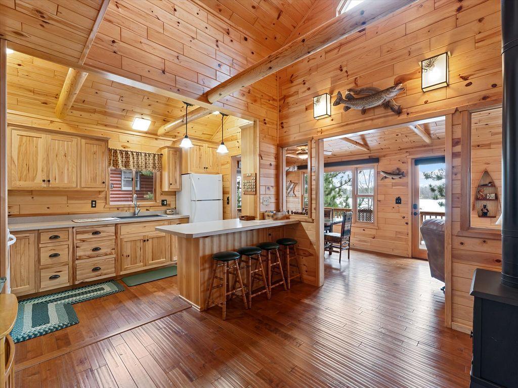 1966 single family home for sale at 14292 Chippewa Loop in Park Rapids, MN — 2 bed, 2 bath (photo 19 of 31)