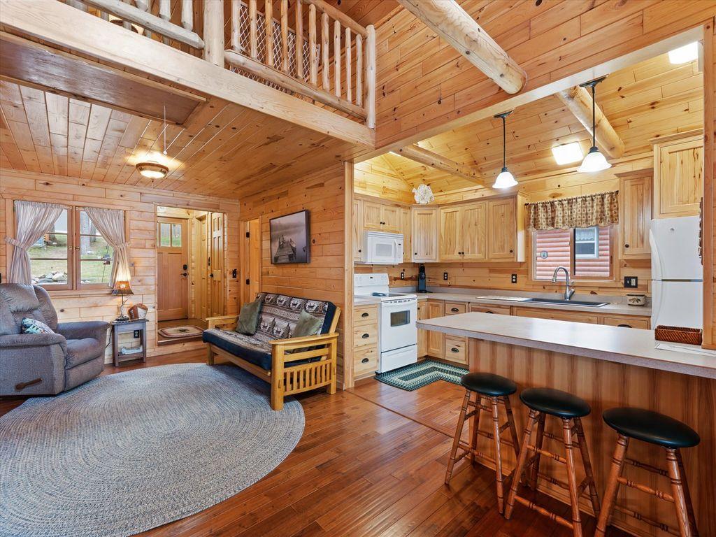 1966 single family home for sale at 14292 Chippewa Loop in Park Rapids, MN — 2 bed, 2 bath (photo 20 of 31)